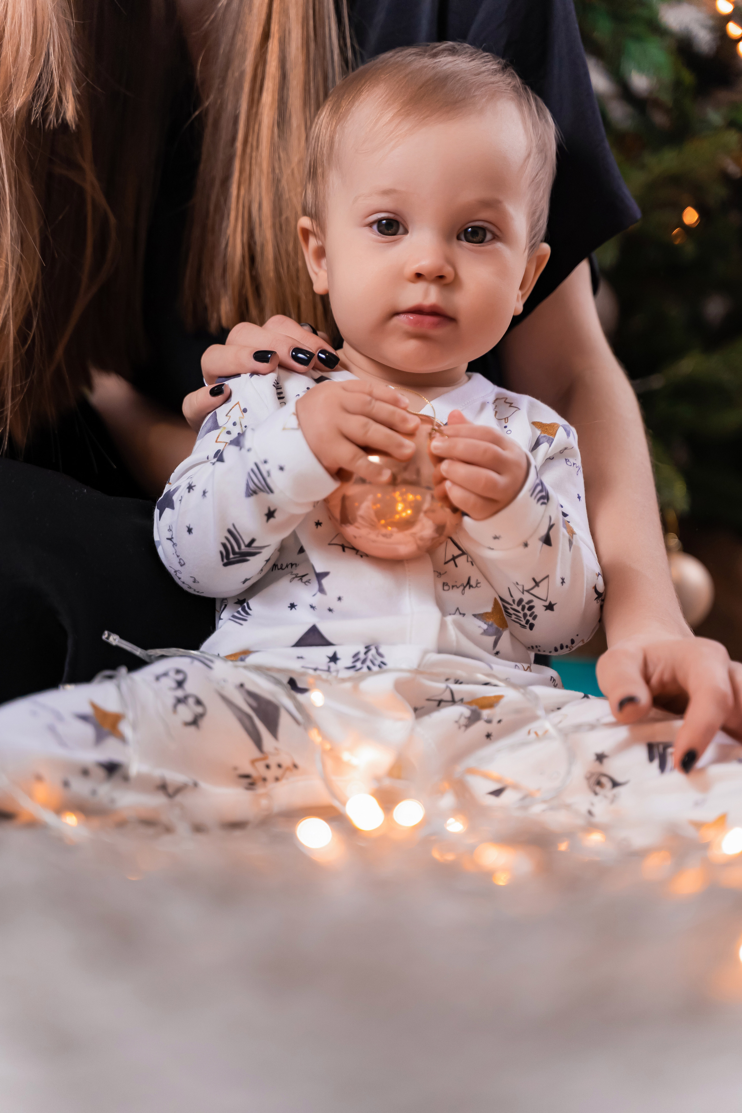 Семейная съемка. Фотограф Москва