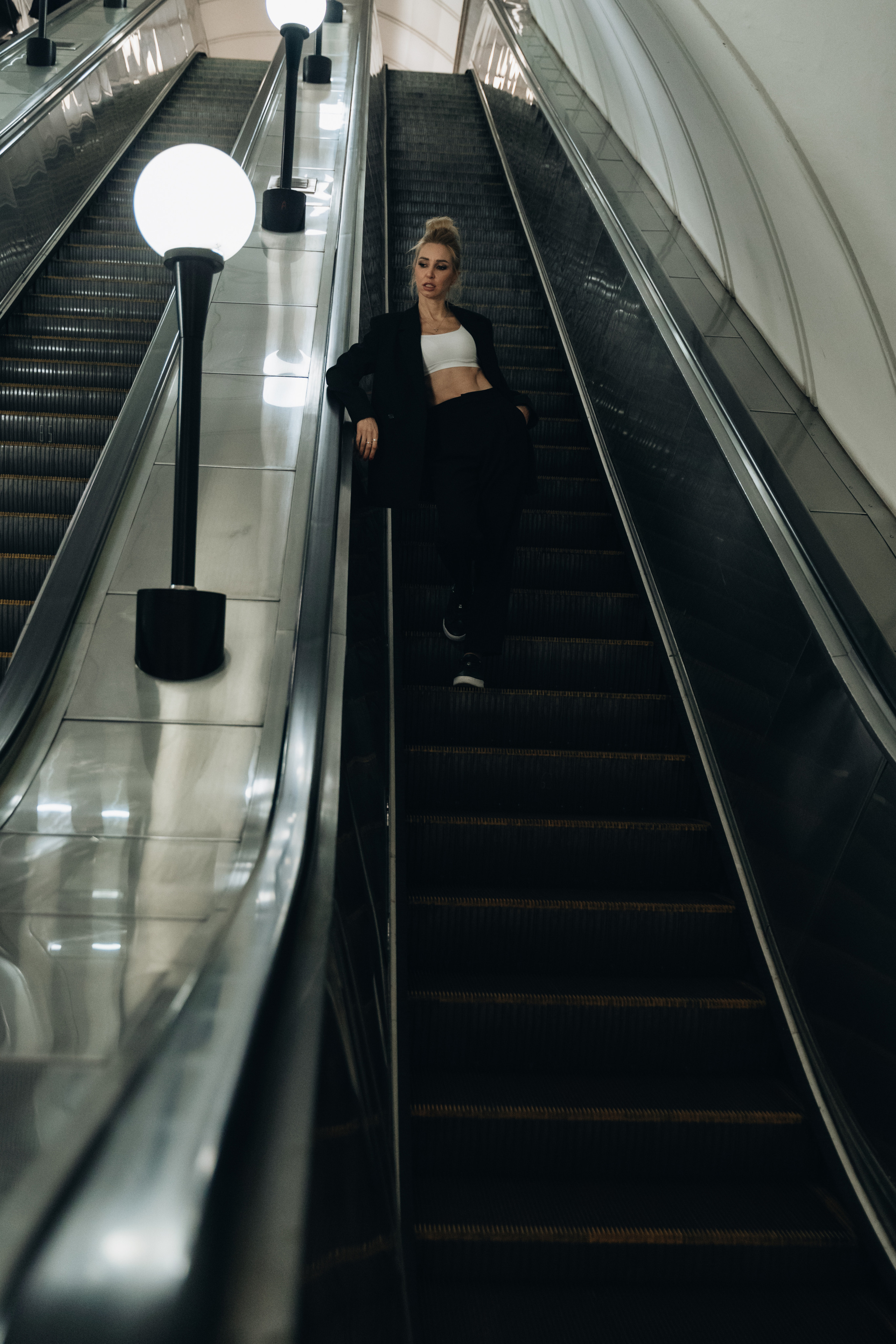 Anastasia. Фотограф Москва