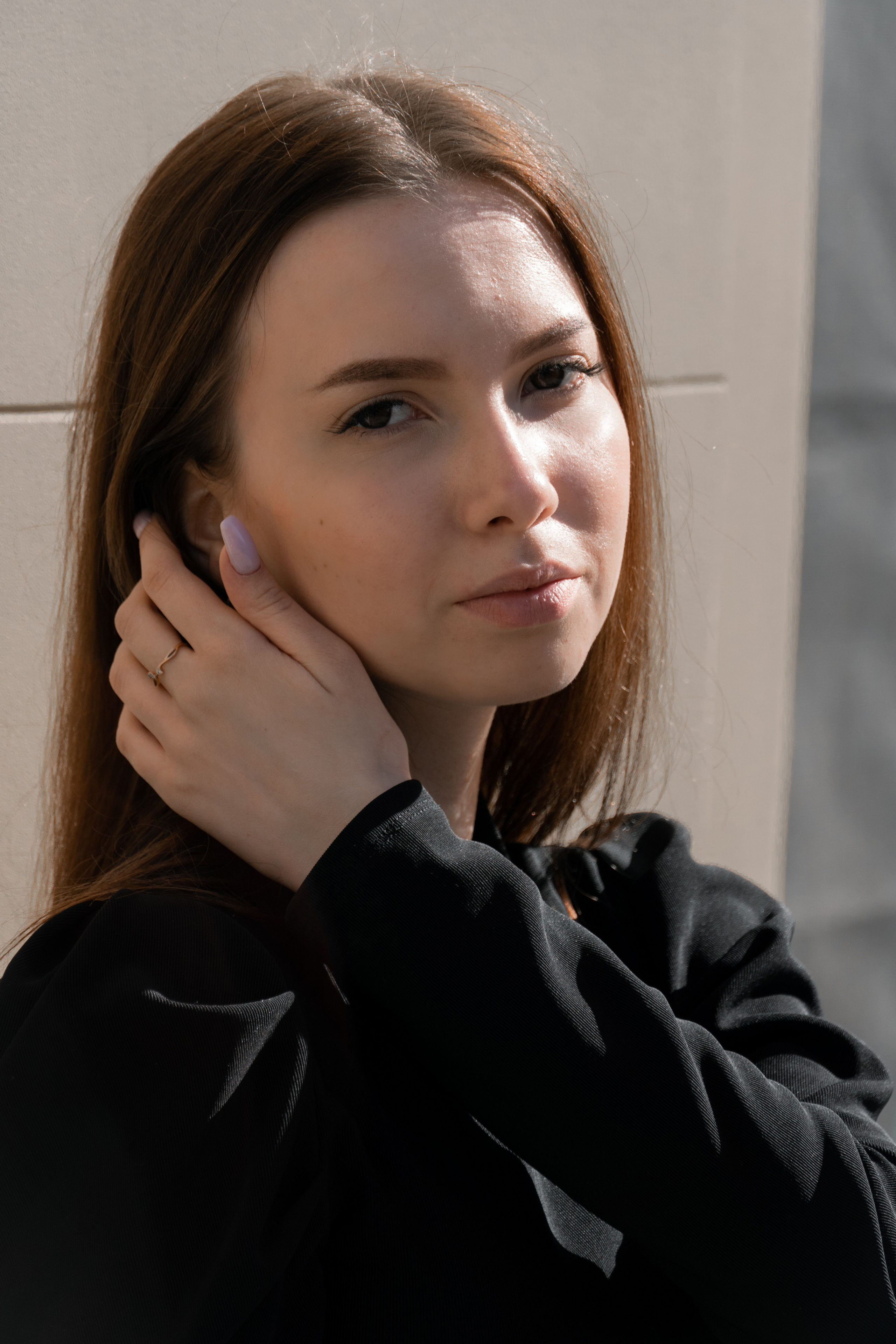 Street. Фотограф Москва