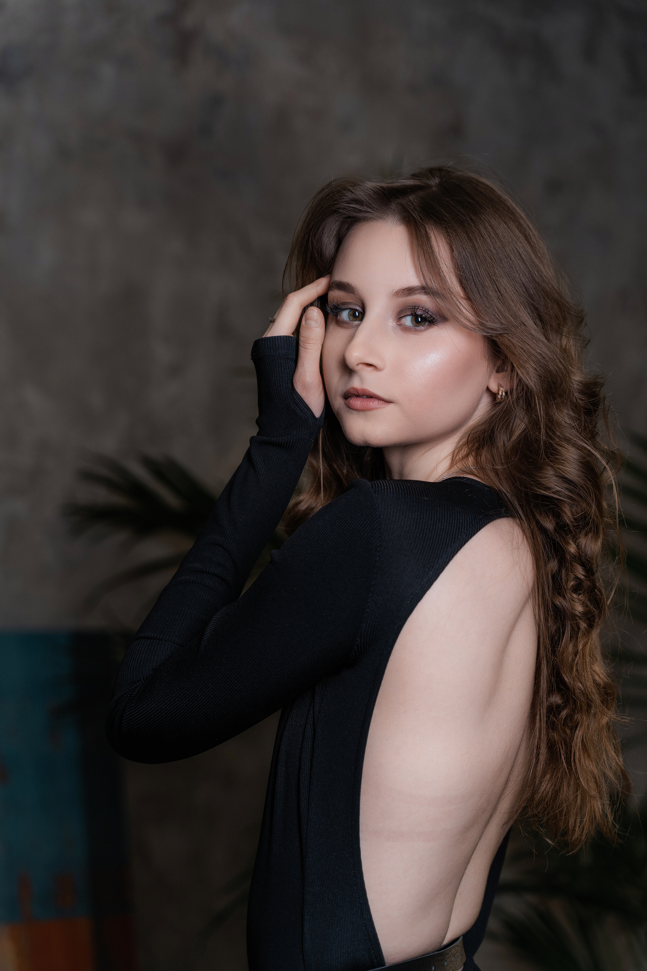 Екатерина. Фотограф Москва