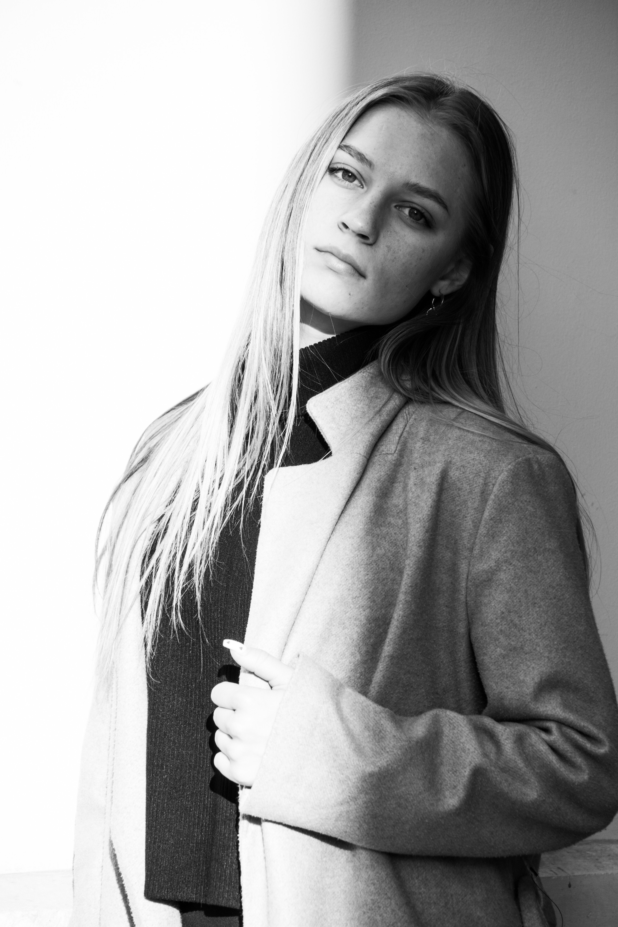 Street. Фотограф Москва