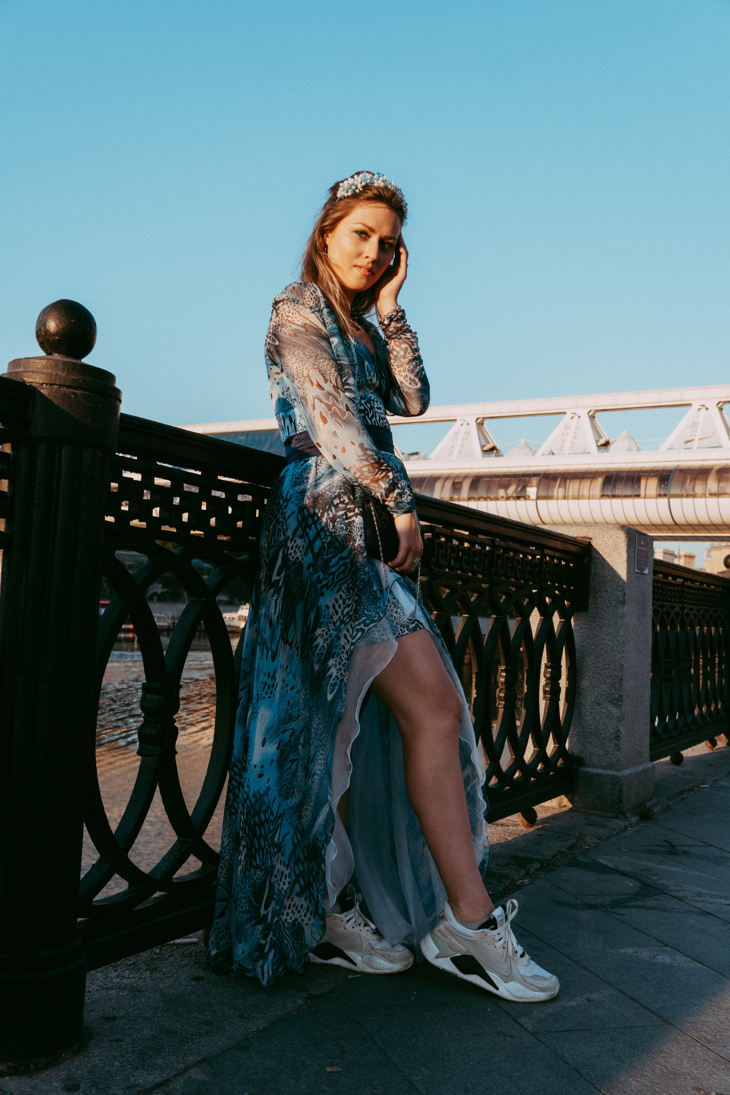 After party. Фотограф Москва