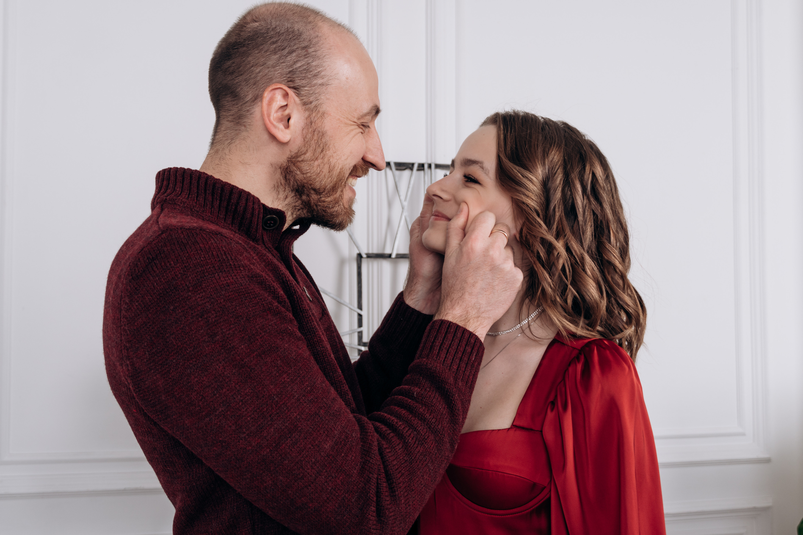 Семейная съемка. Фотограф Москва