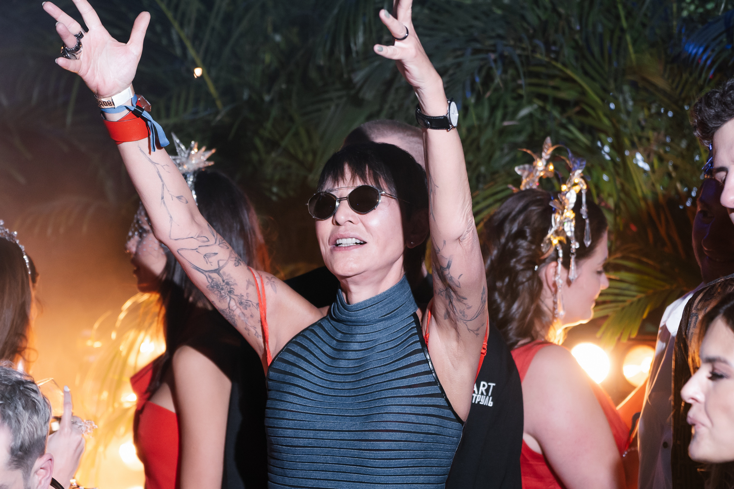 Community russia. Фотограф Москва