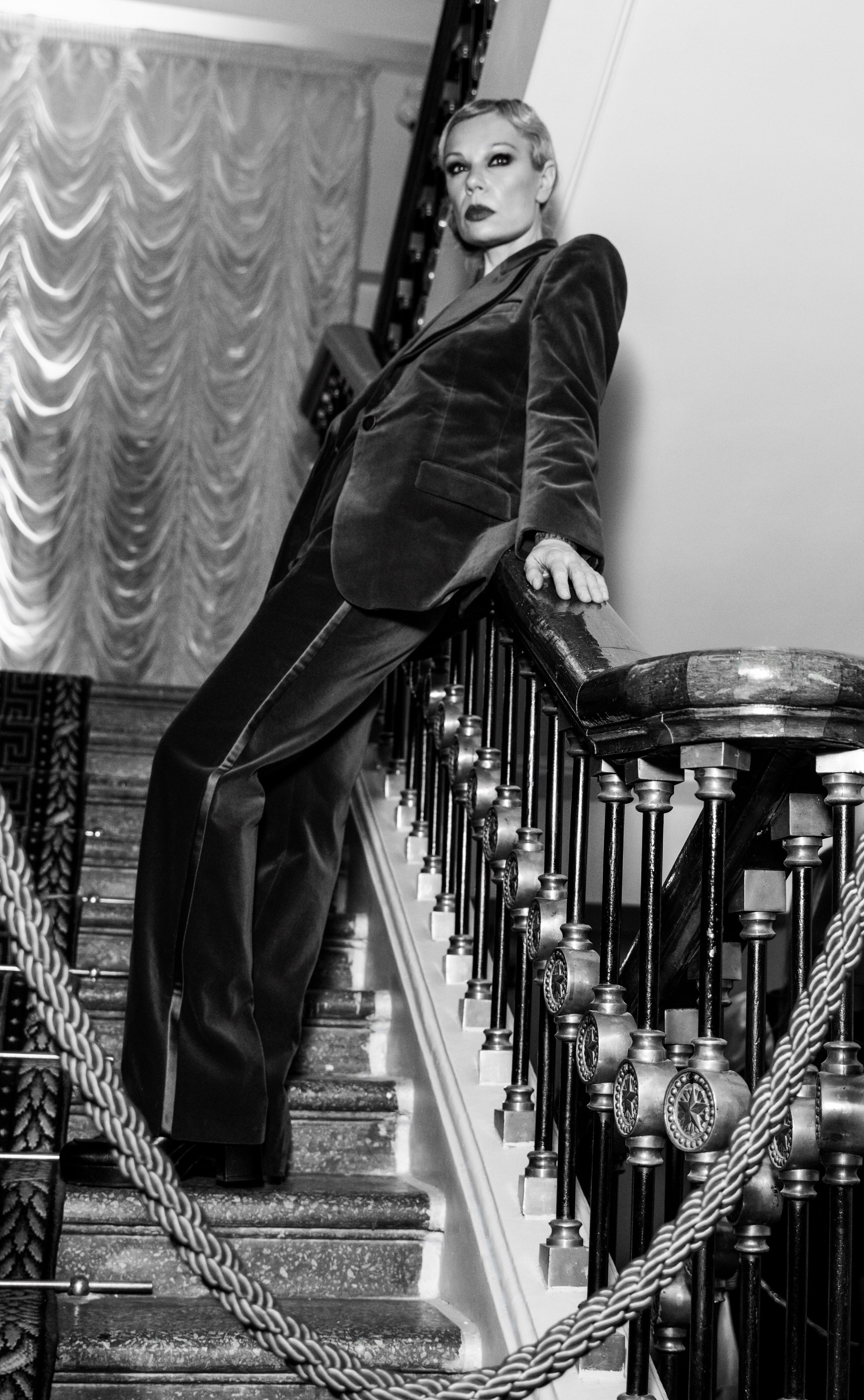 Alexandra. Фотограф Москва