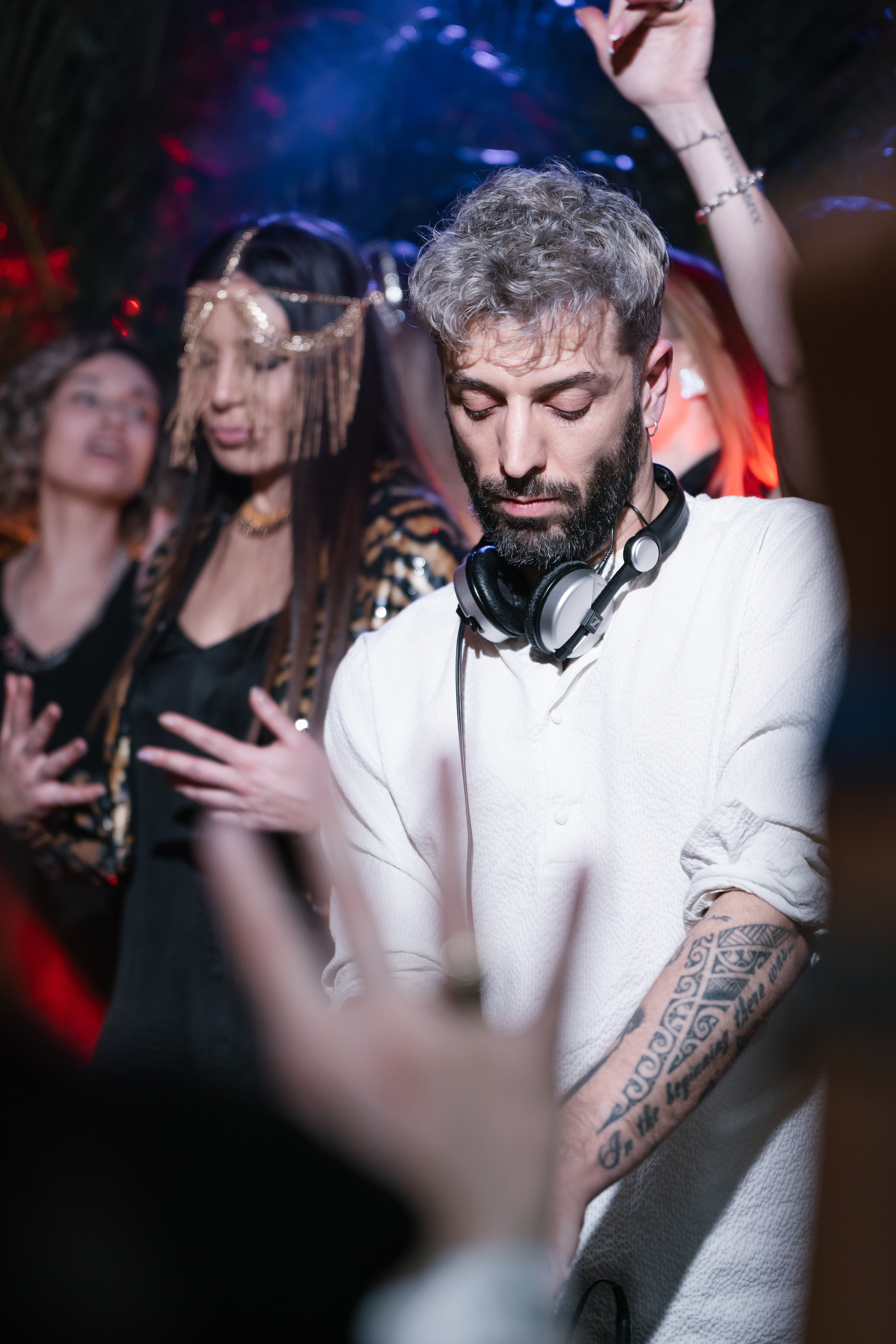 Community russia. Фотограф Москва