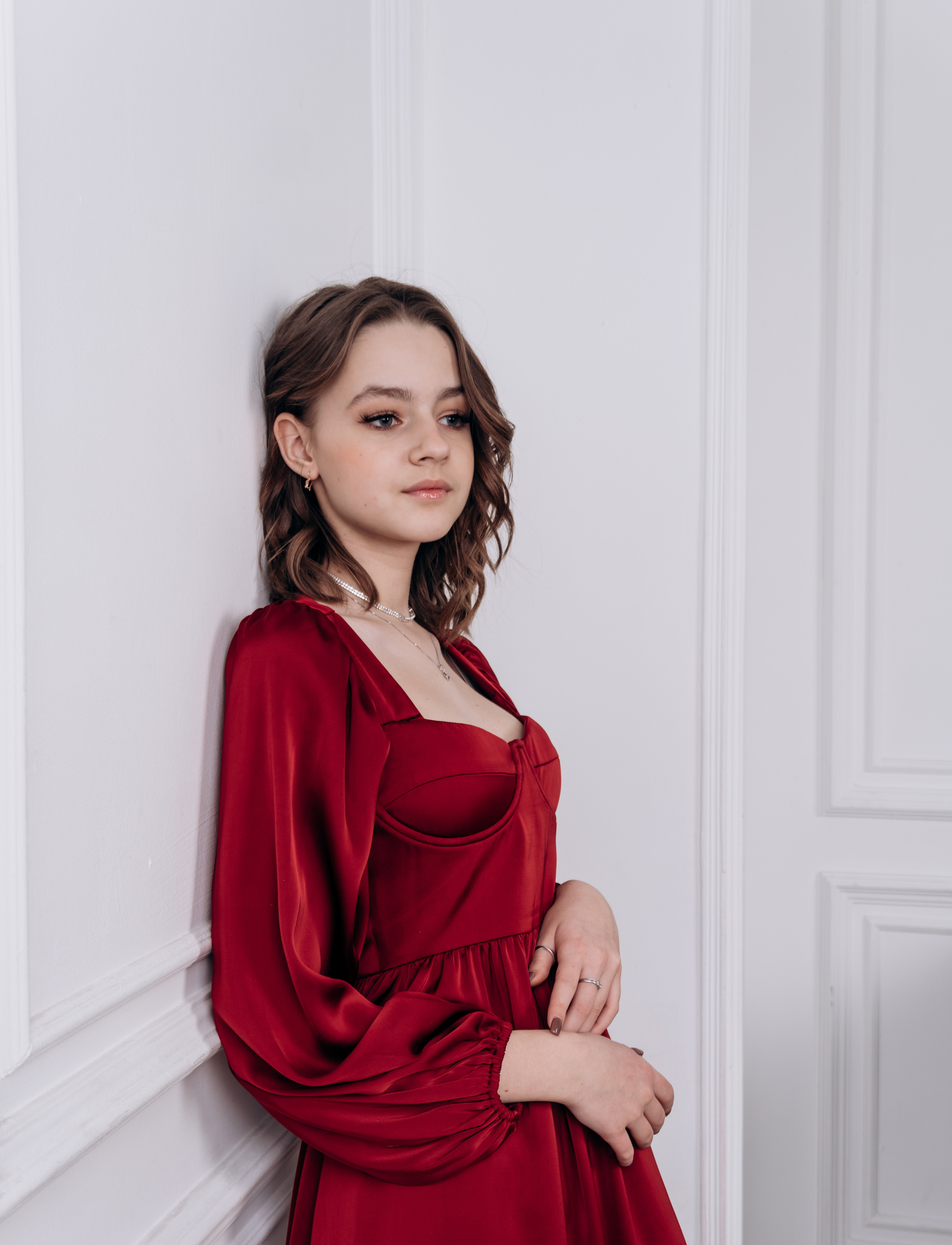 Семейная съемка. Фотограф Москва