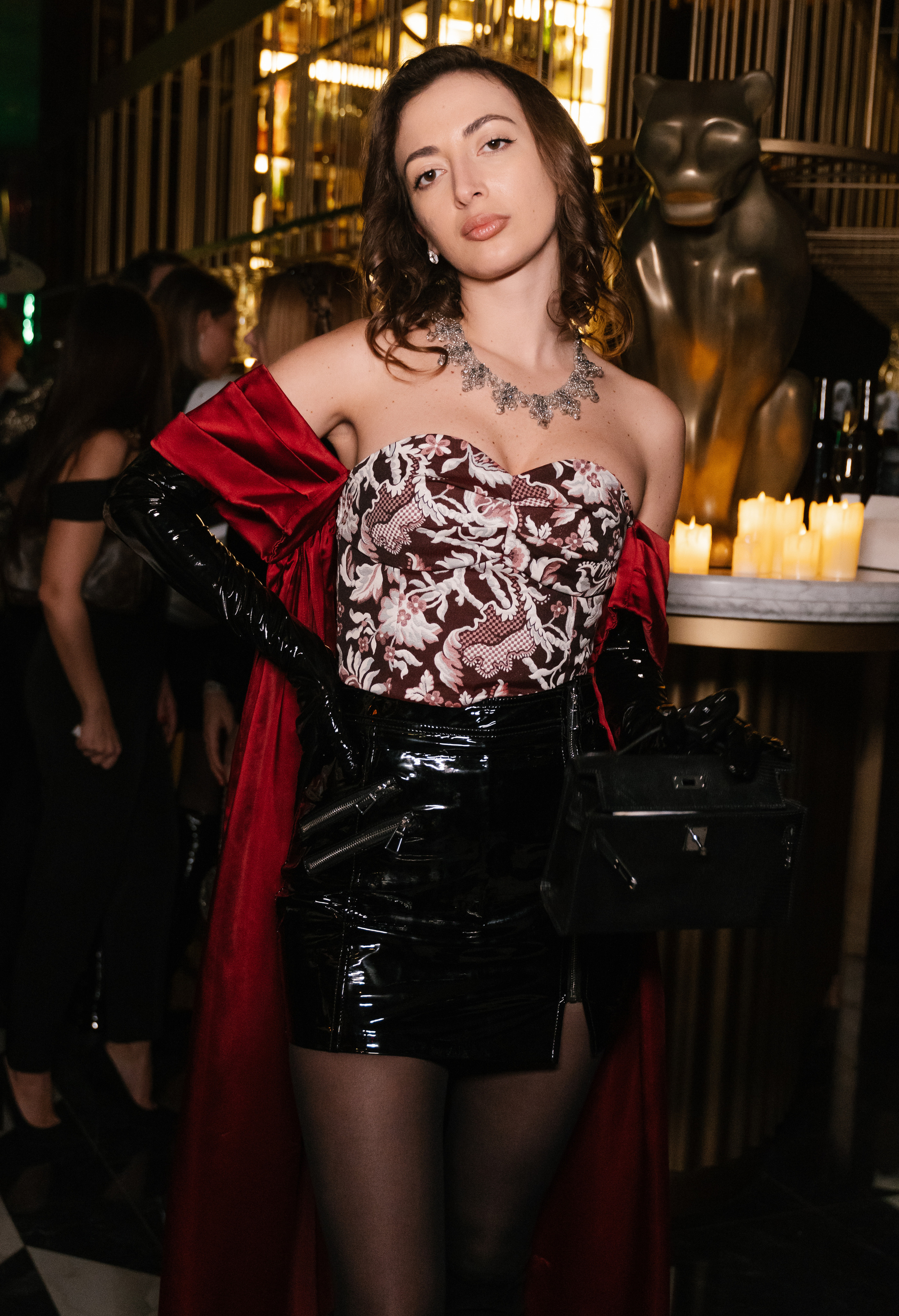 Community russia. Фотограф Москва