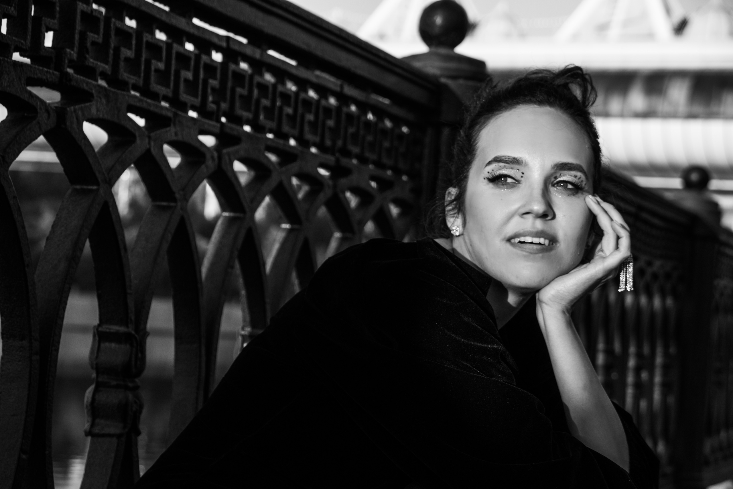 After party. Фотограф Москва