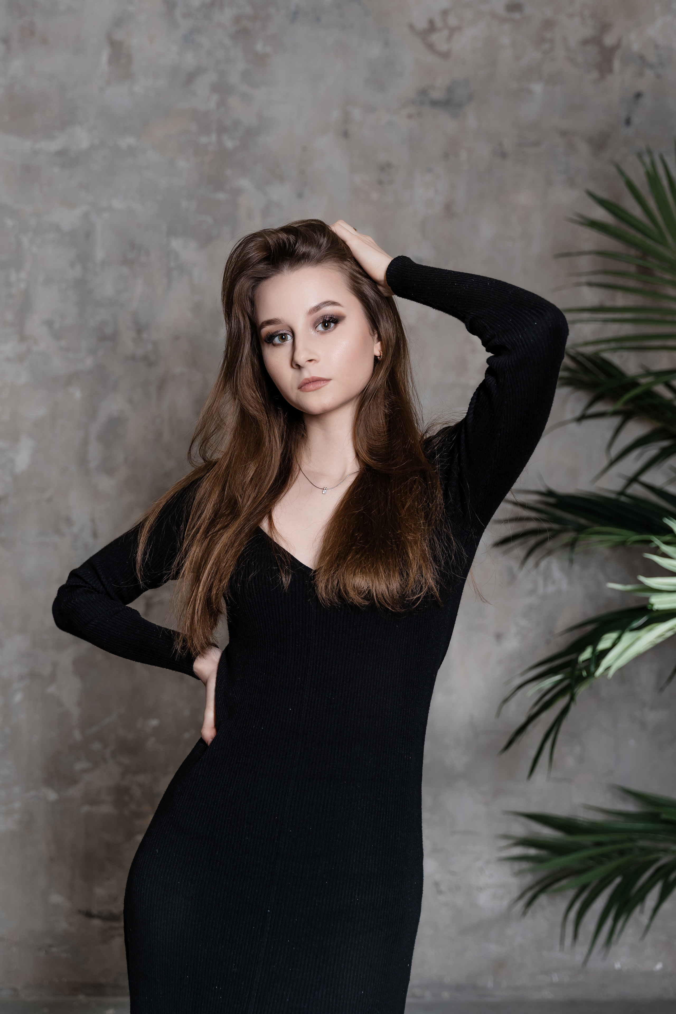 Екатерина. Фотограф Москва