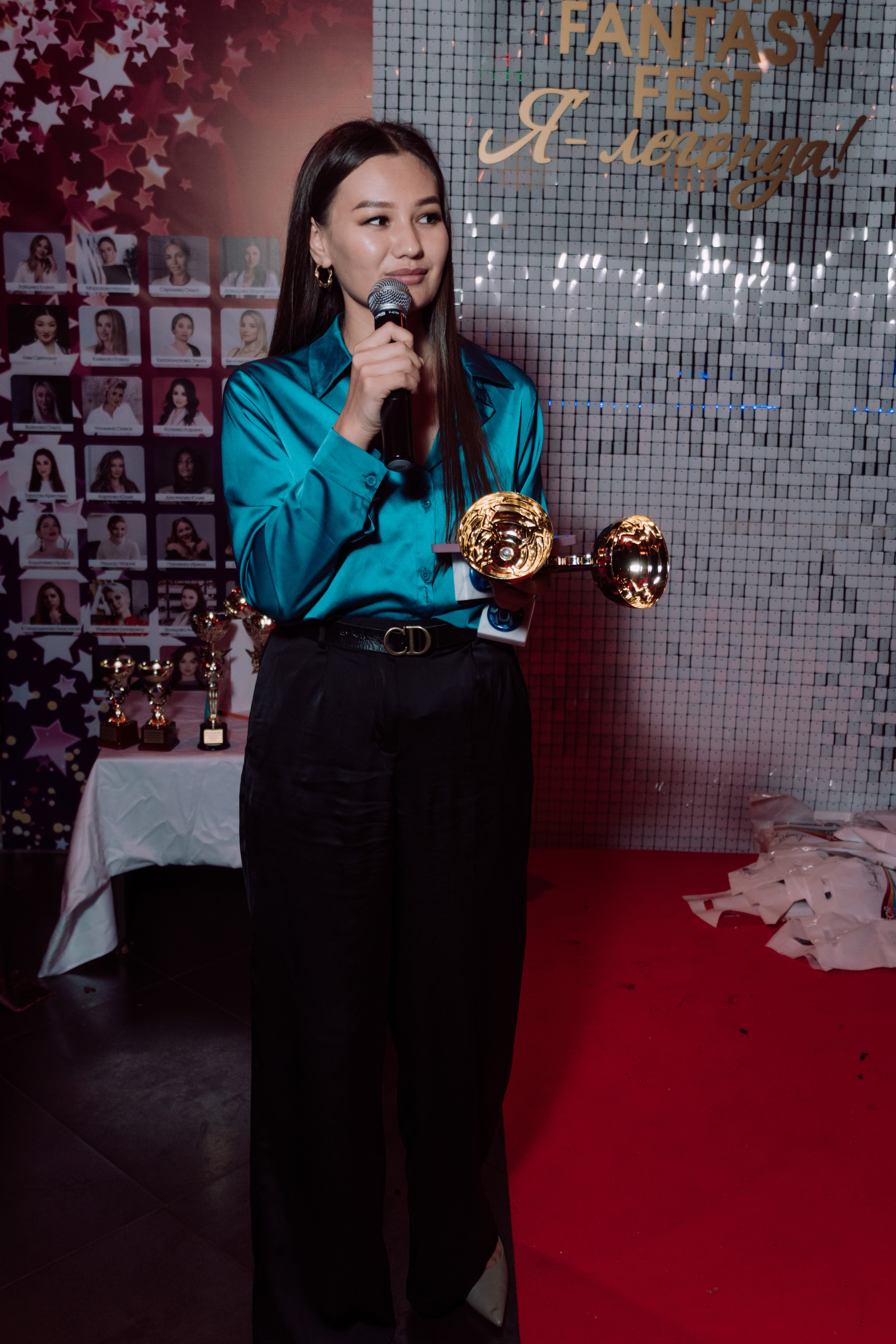 BEST FANTASY FEST 🏆. Фотограф Москва