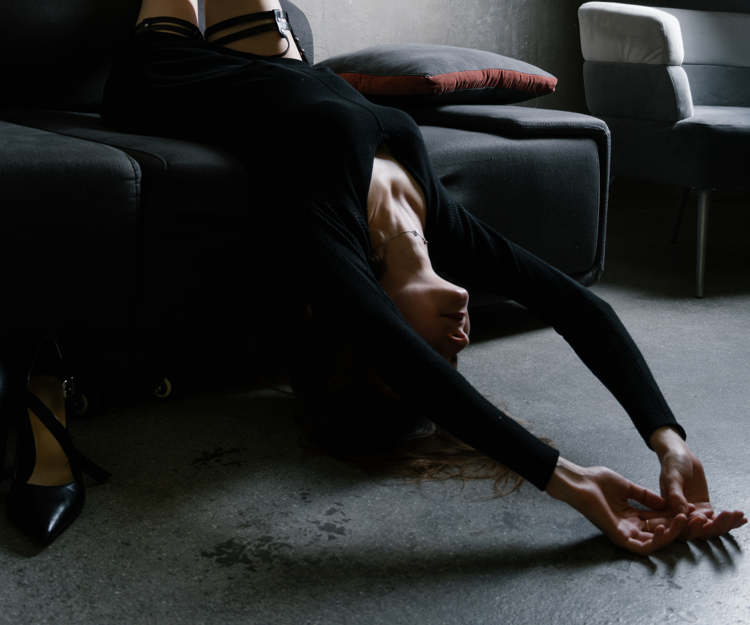 Екатерина. Фотограф Москва