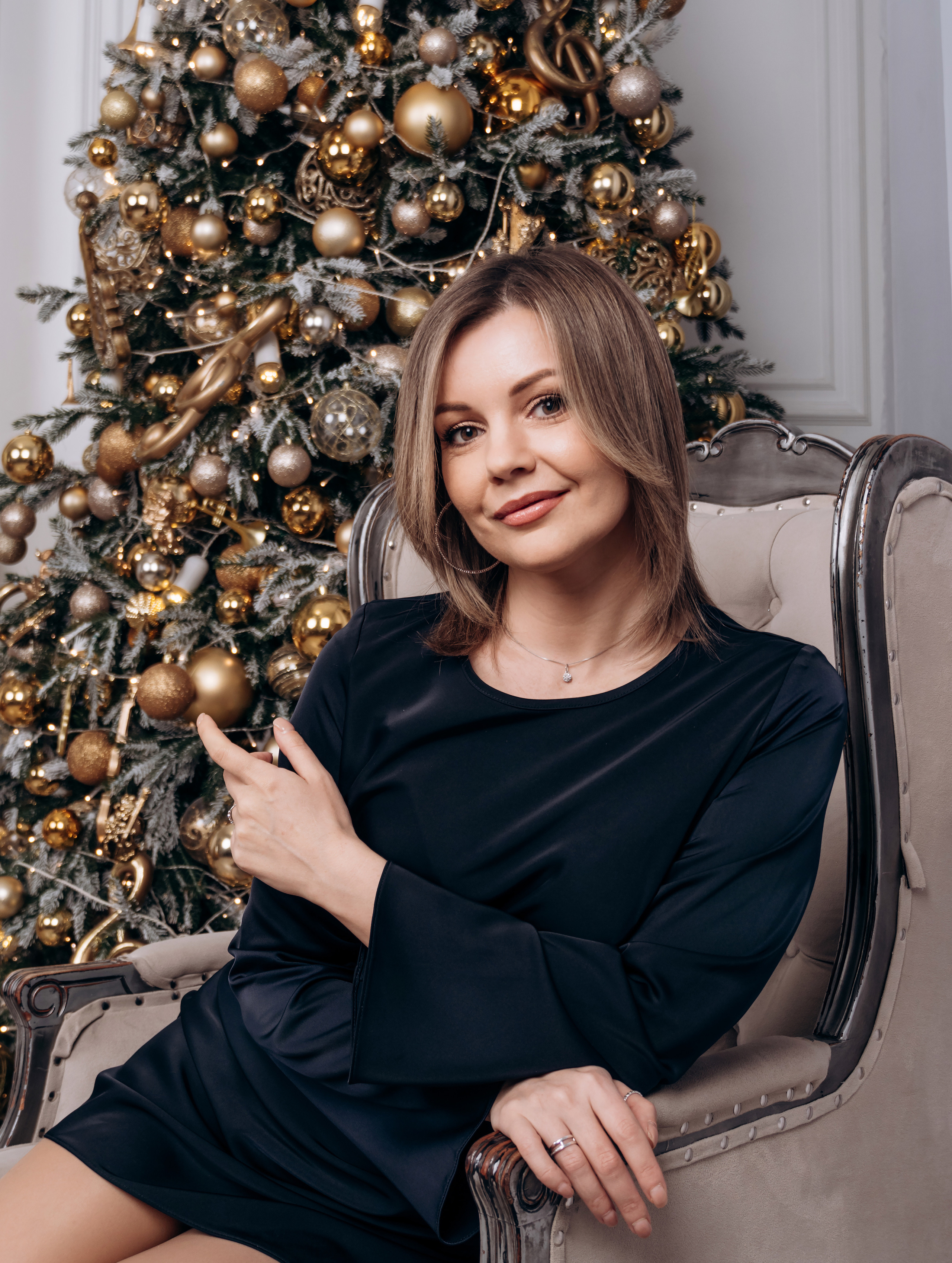 Семейная съемка. Фотограф Москва