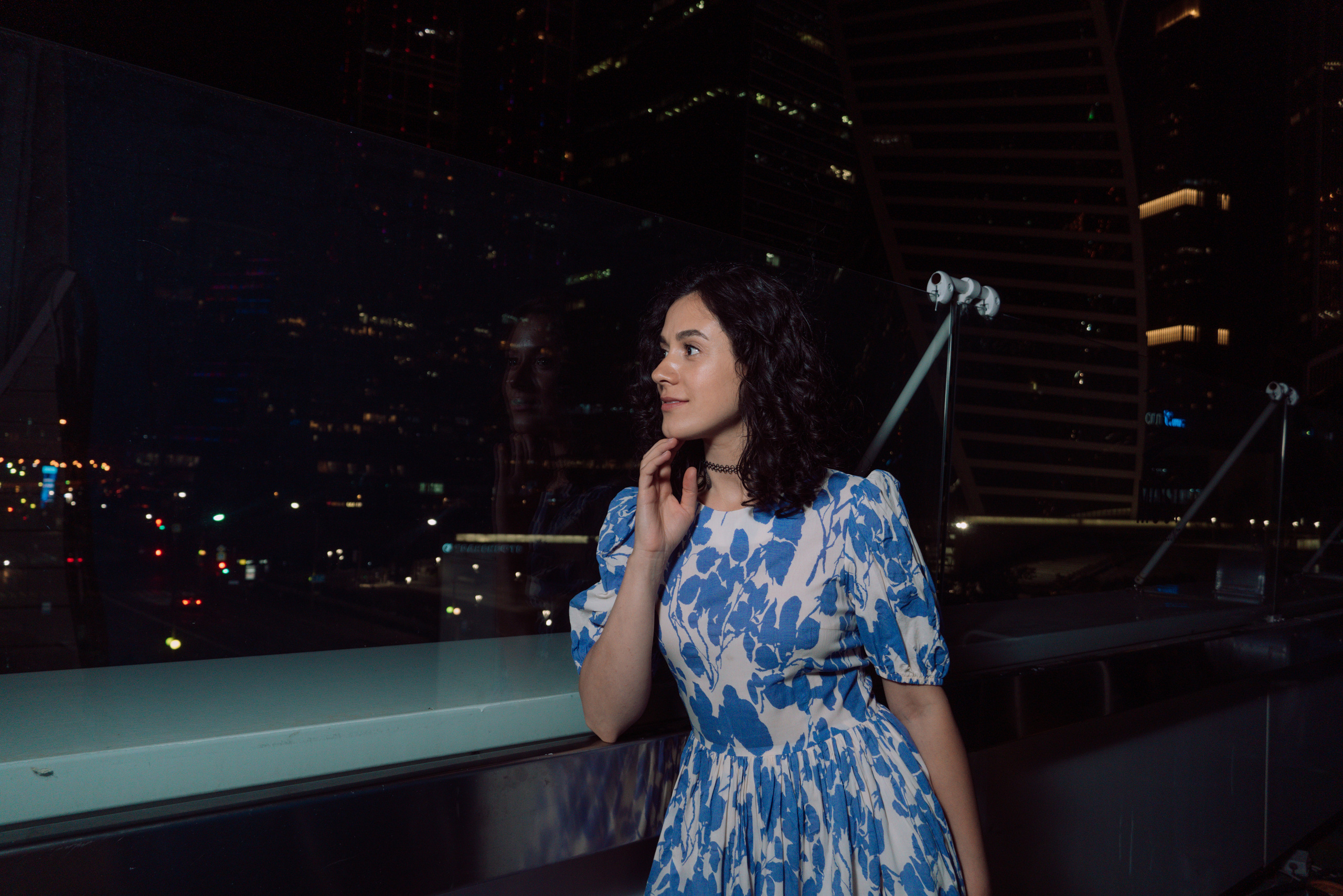 After party. Фотограф Москва