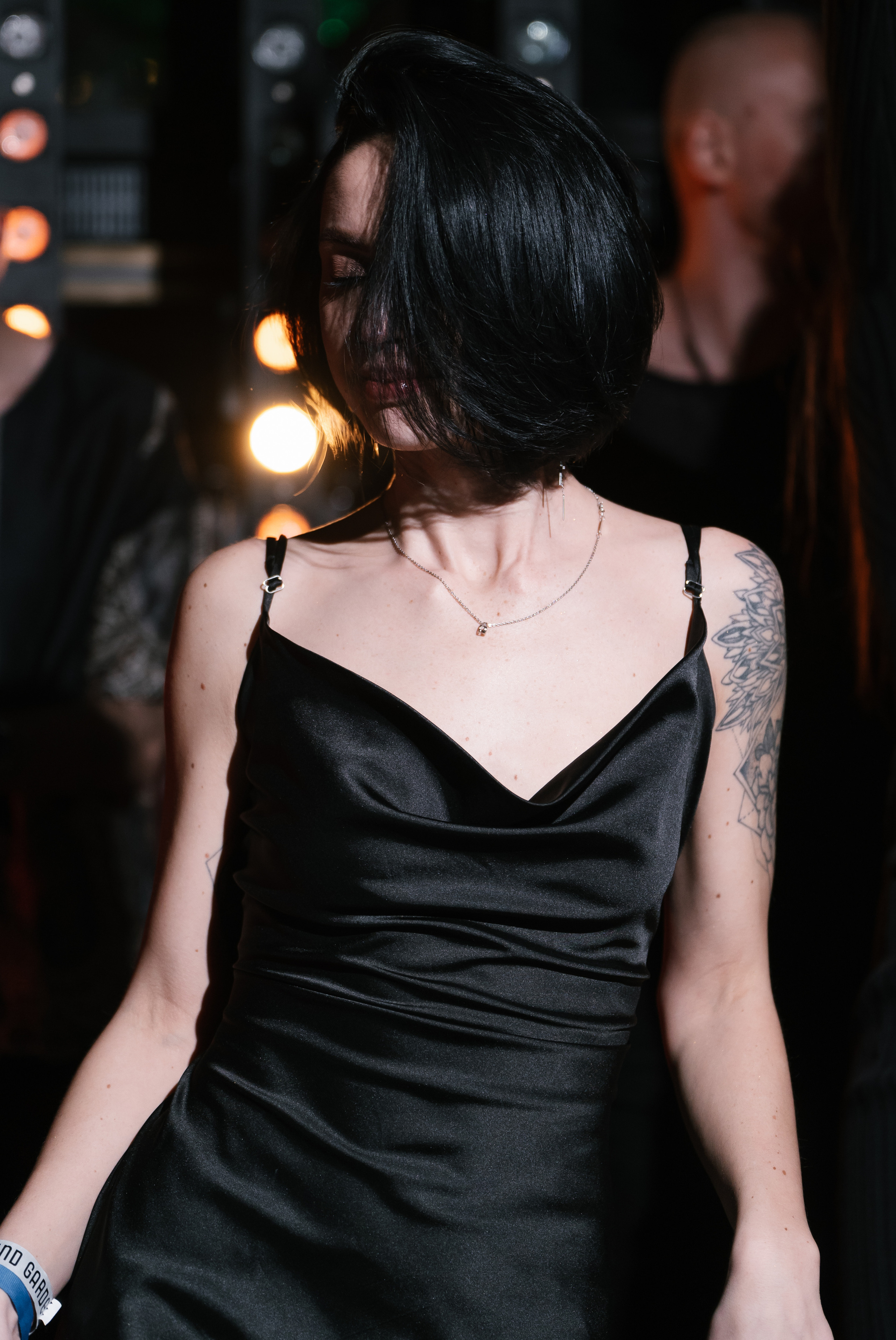 Community russia. Фотограф Москва