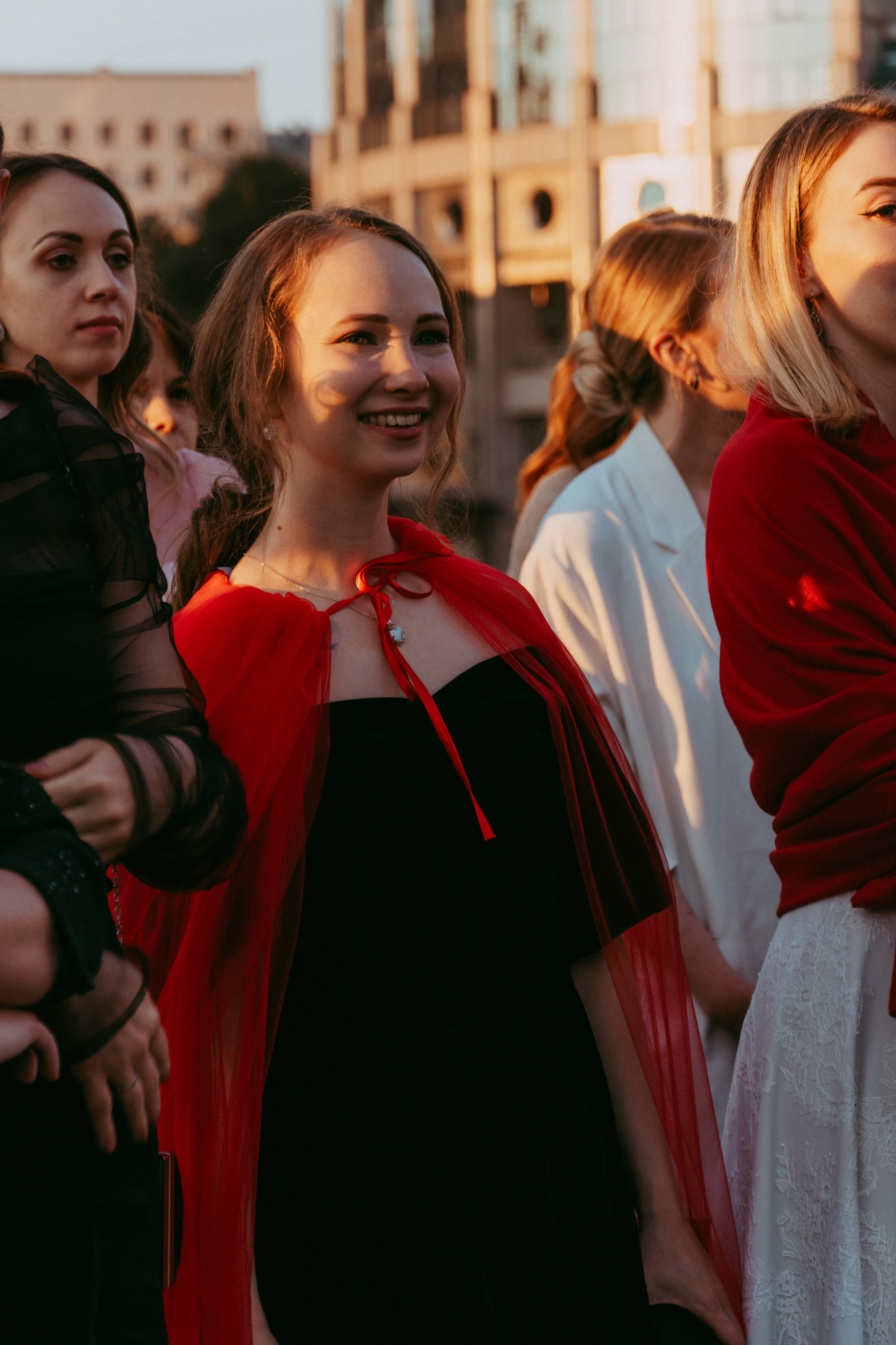 After party. Фотограф Москва