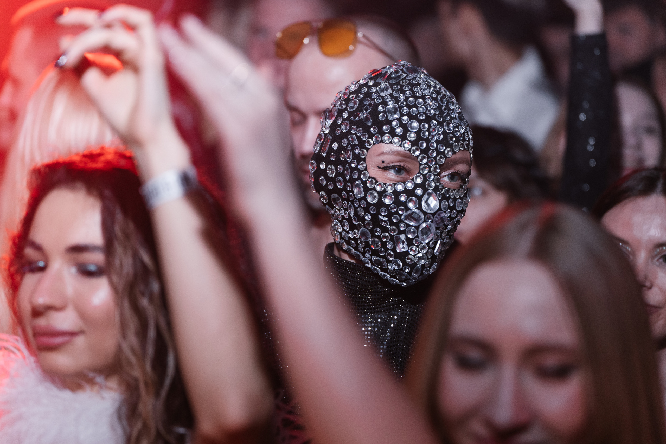 Community russia. Фотограф Москва