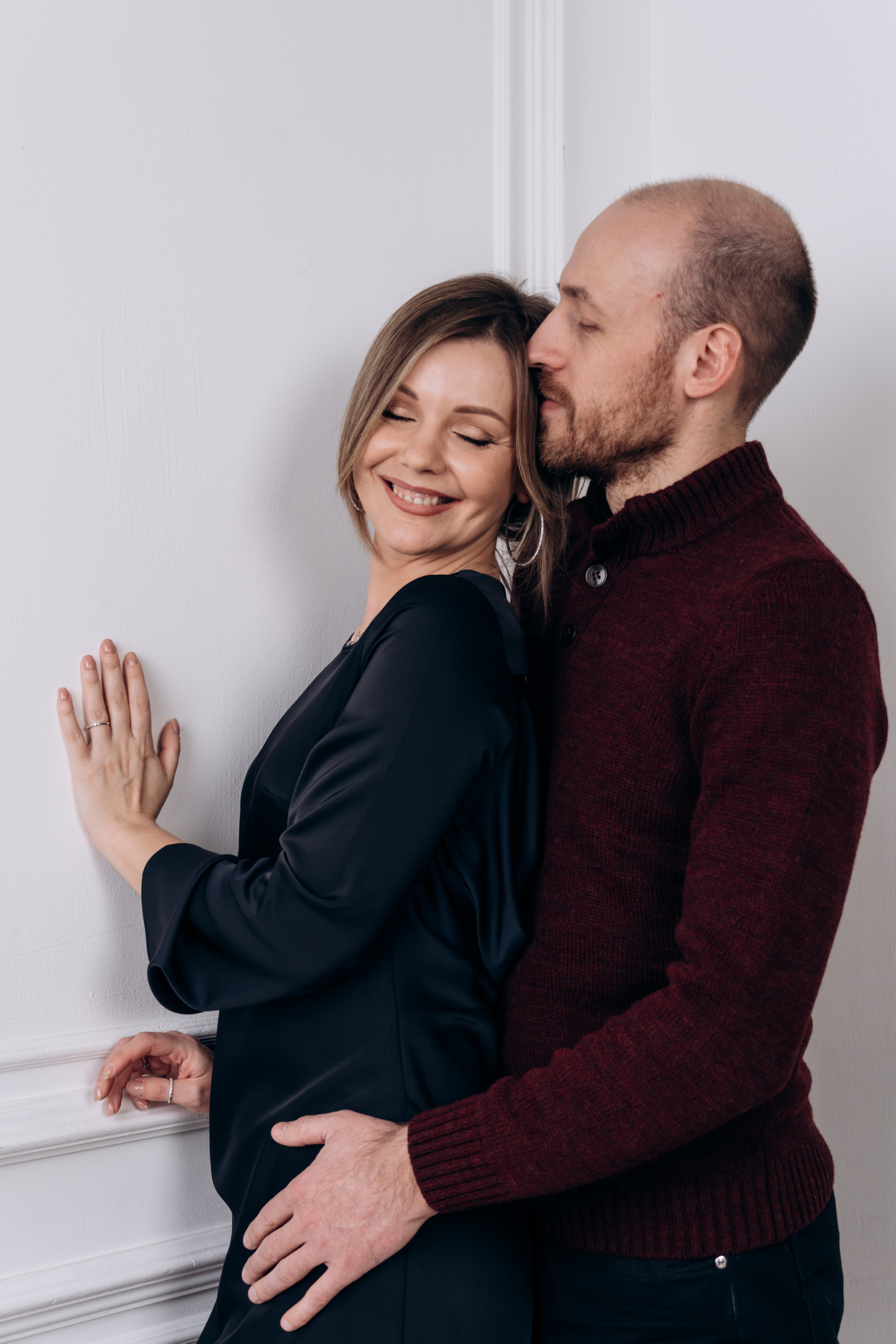 Семейная съемка. Фотограф Москва