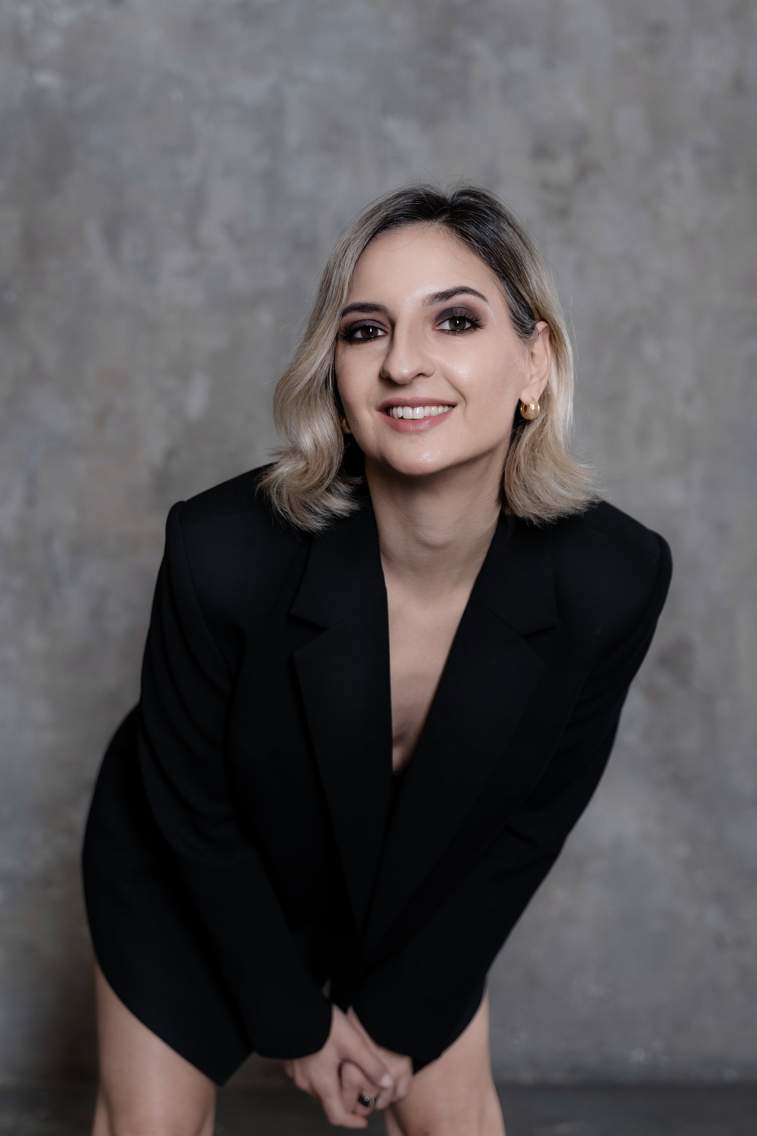 Юлия. Фотограф Москва