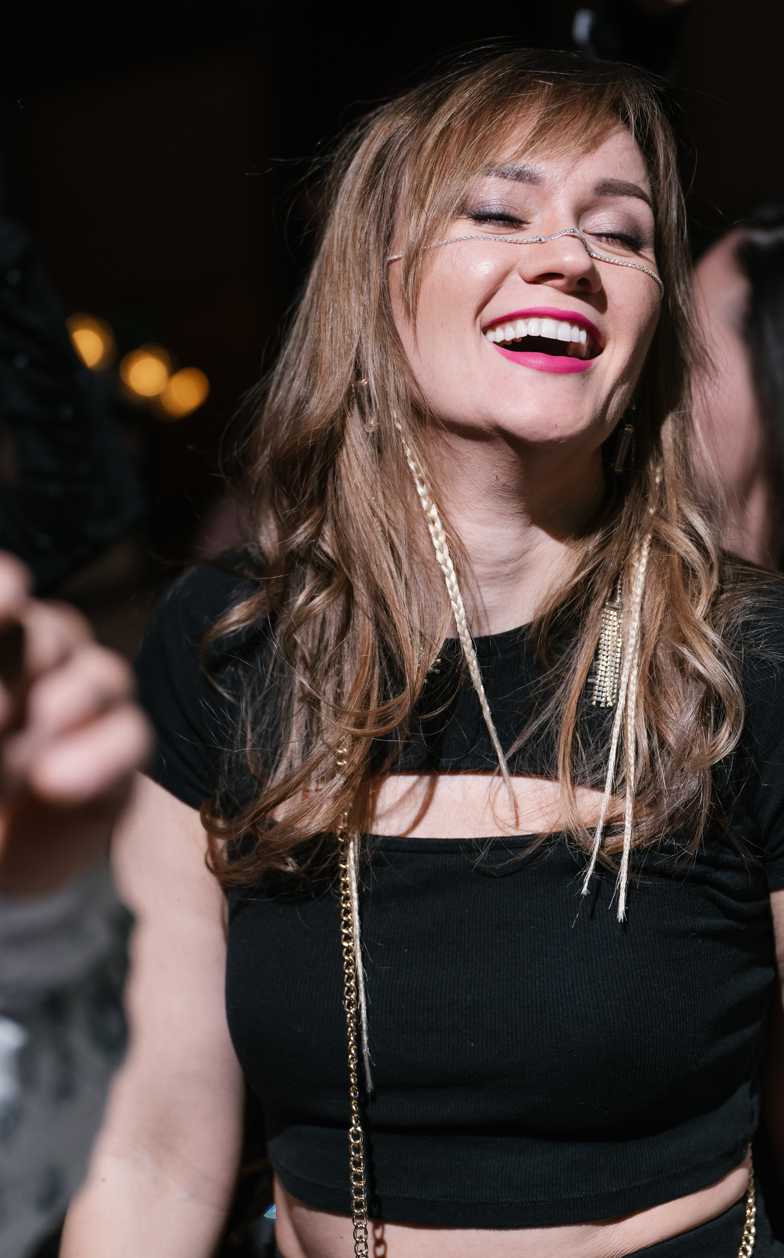 Community russia. Фотограф Москва