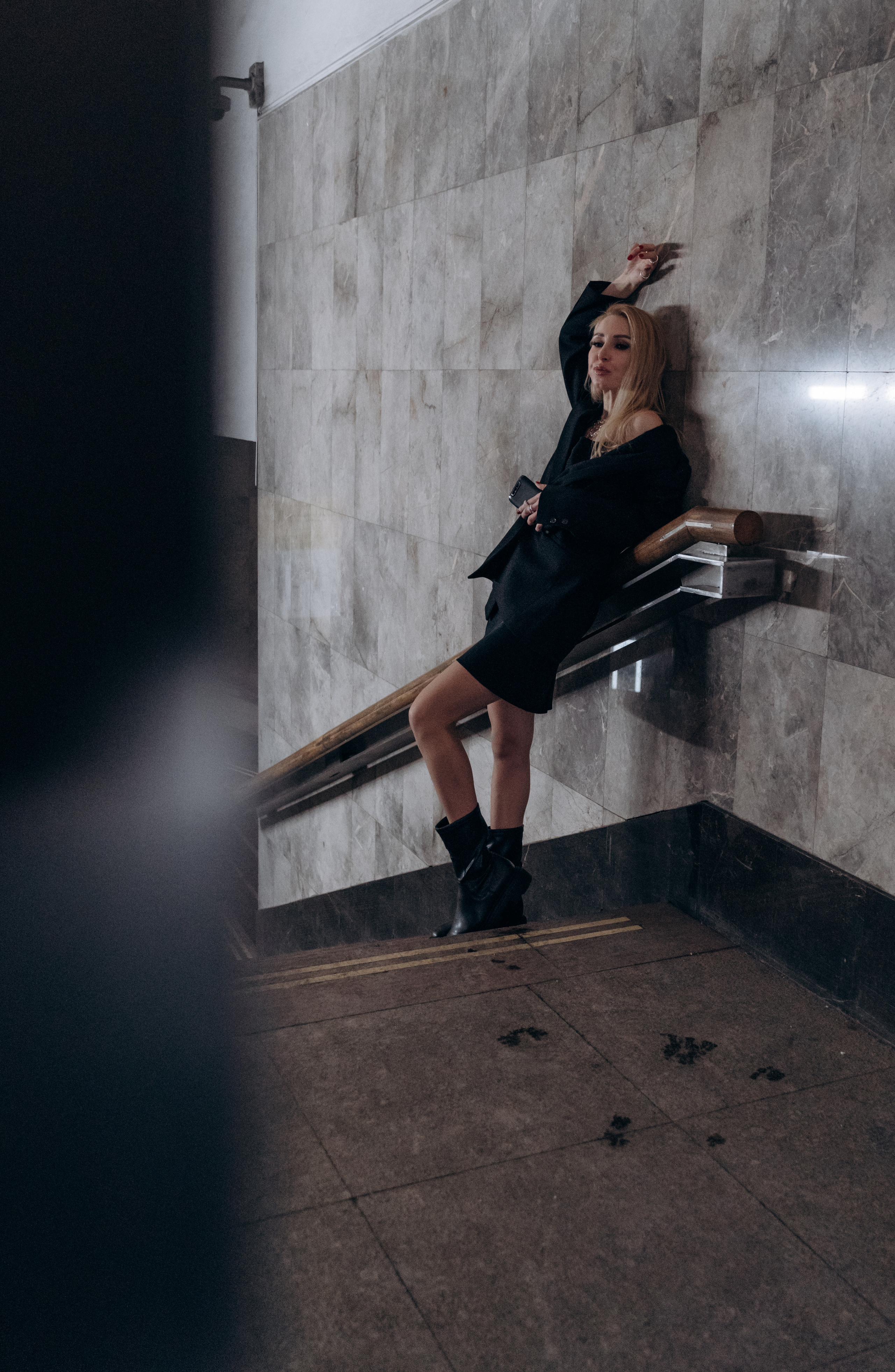 Anastasia. Фотограф Москва