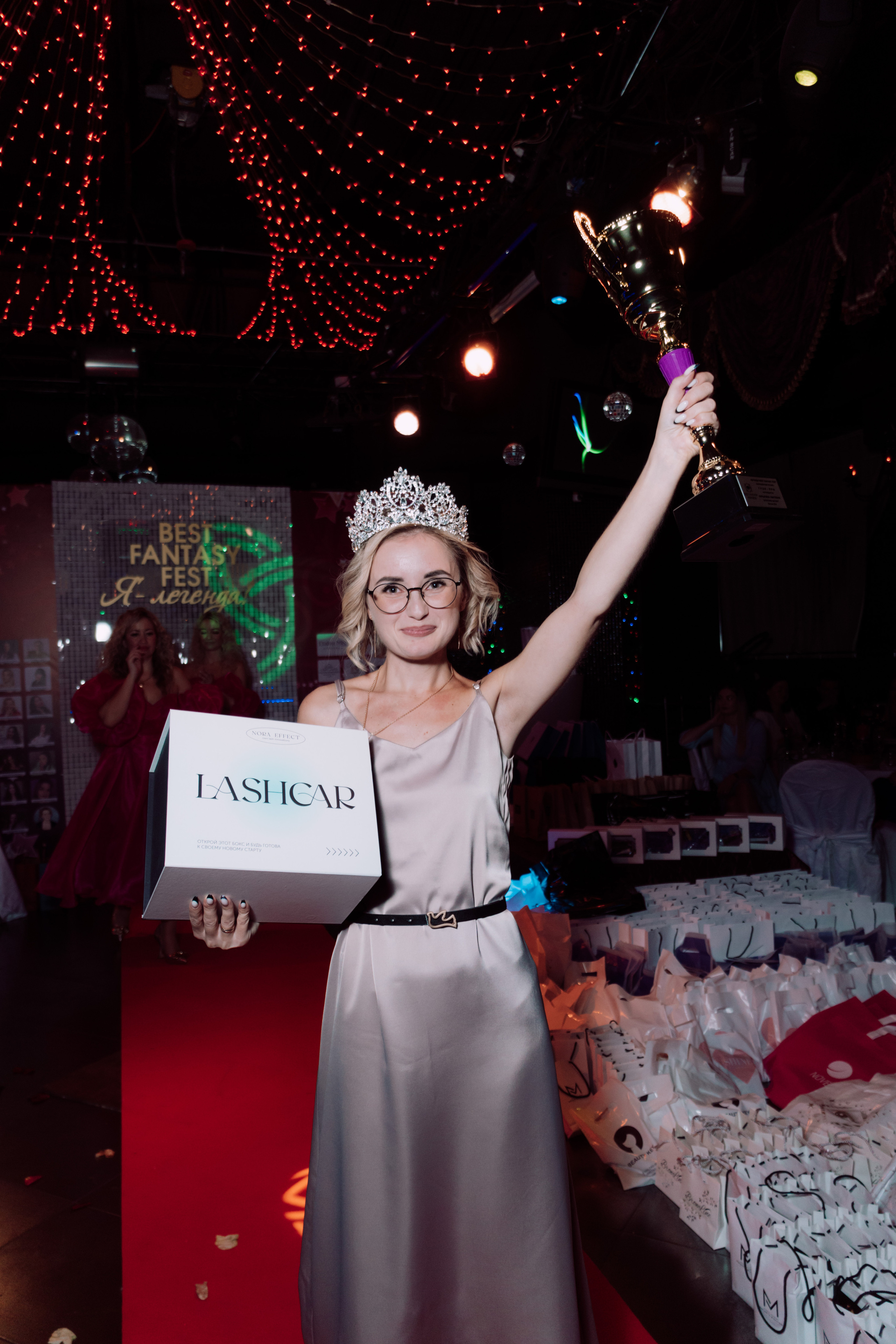 BEST FANTASY FEST 🏆. Фотограф Москва