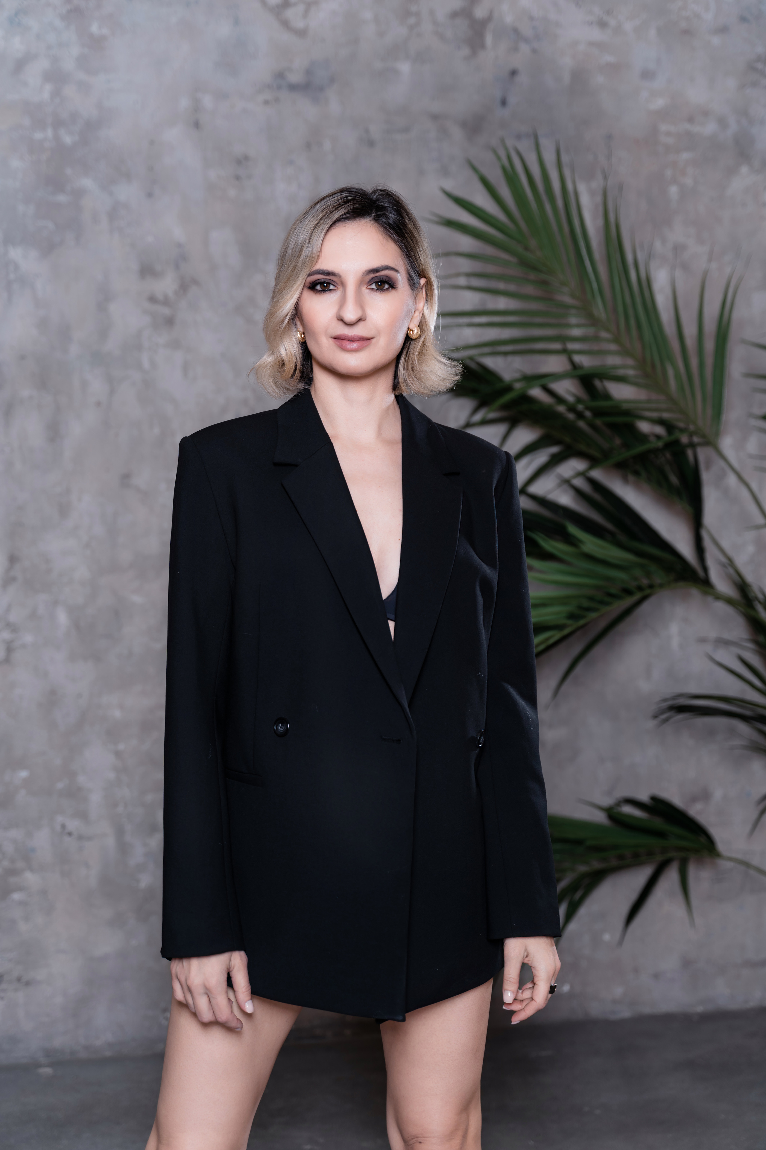 Юлия. Фотограф Москва