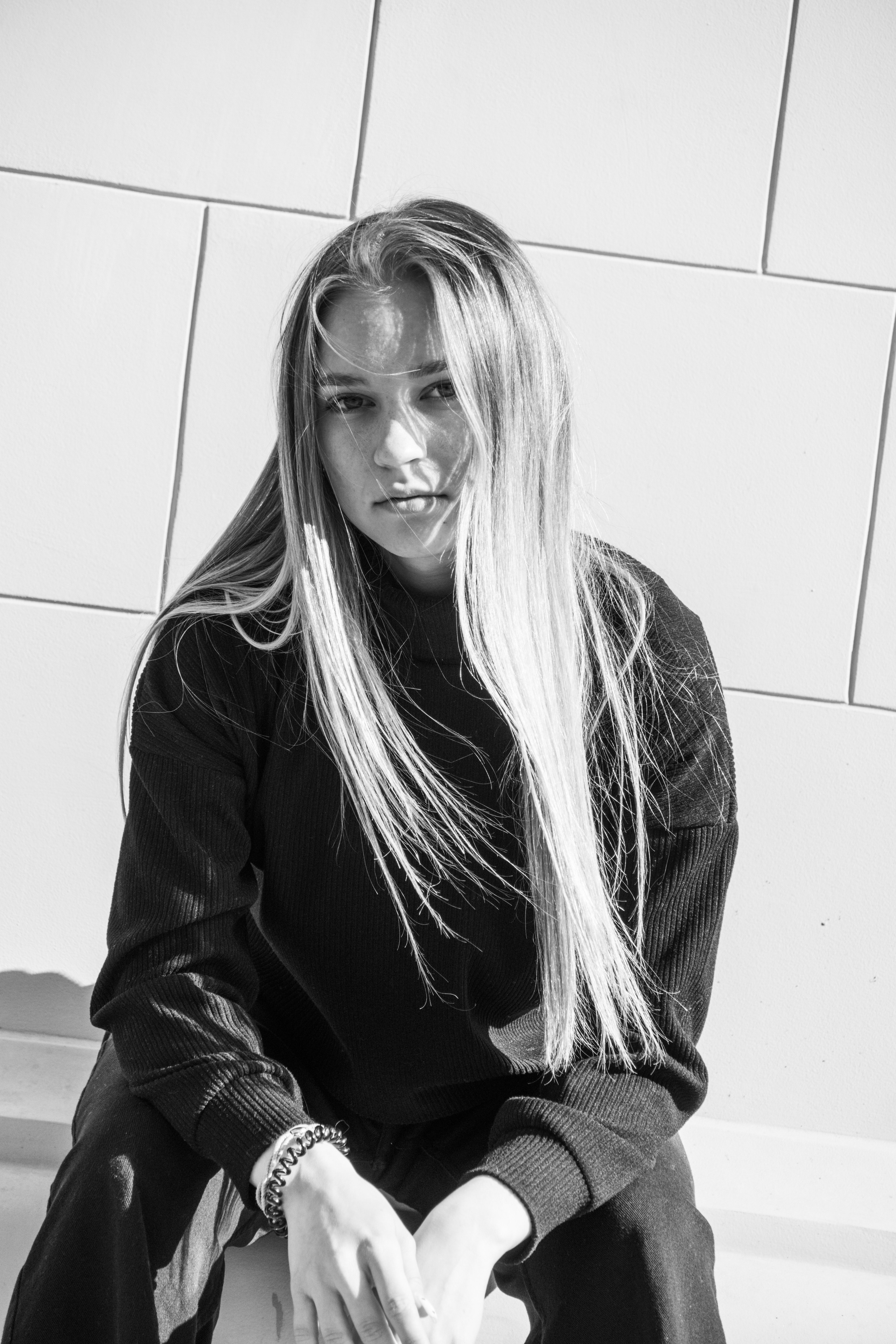 Street. Фотограф Москва