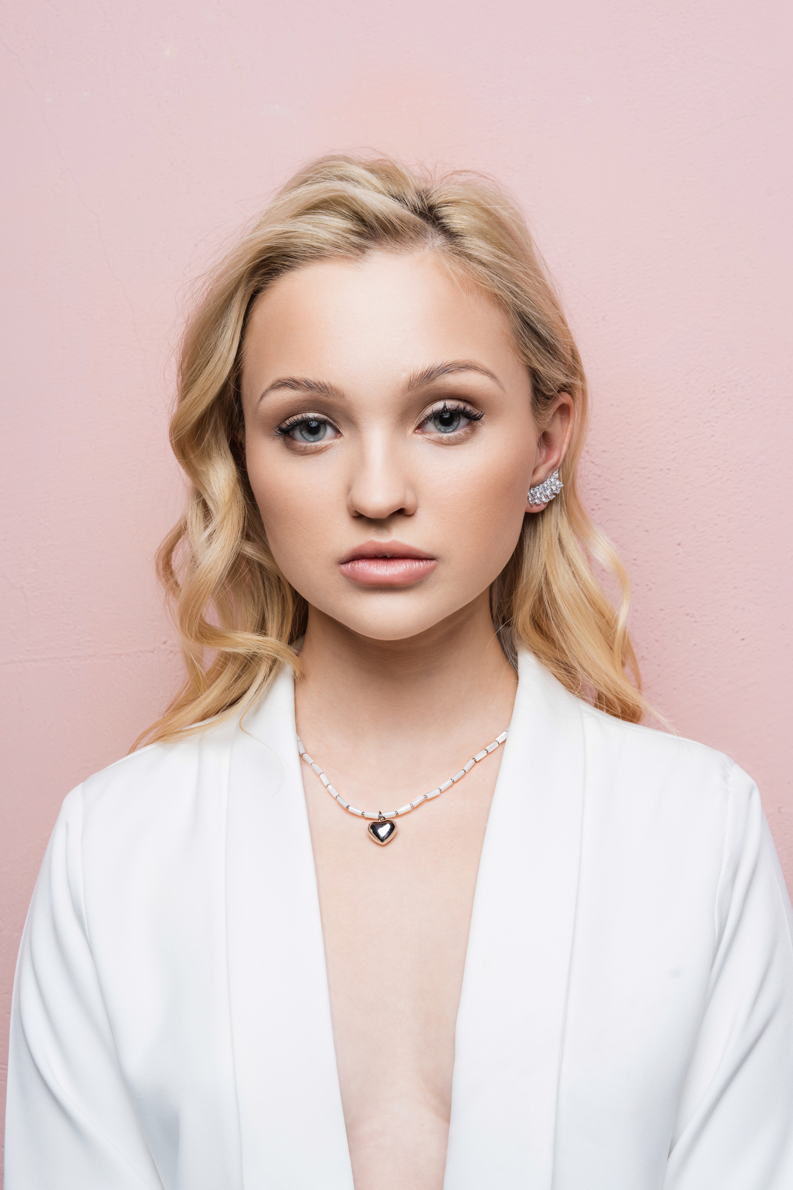 Полина. Фотограф Москва