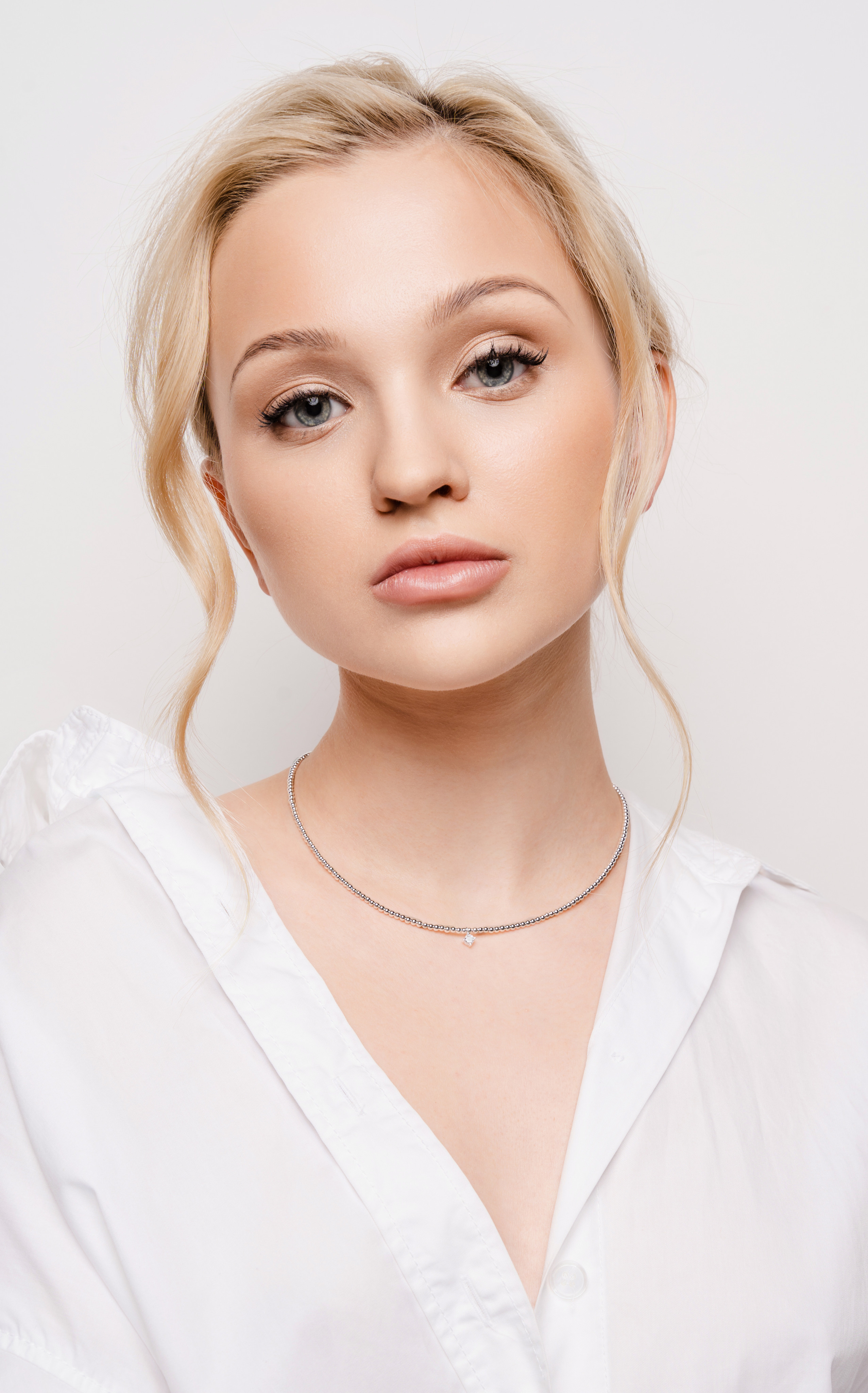 Полина. Фотограф Москва