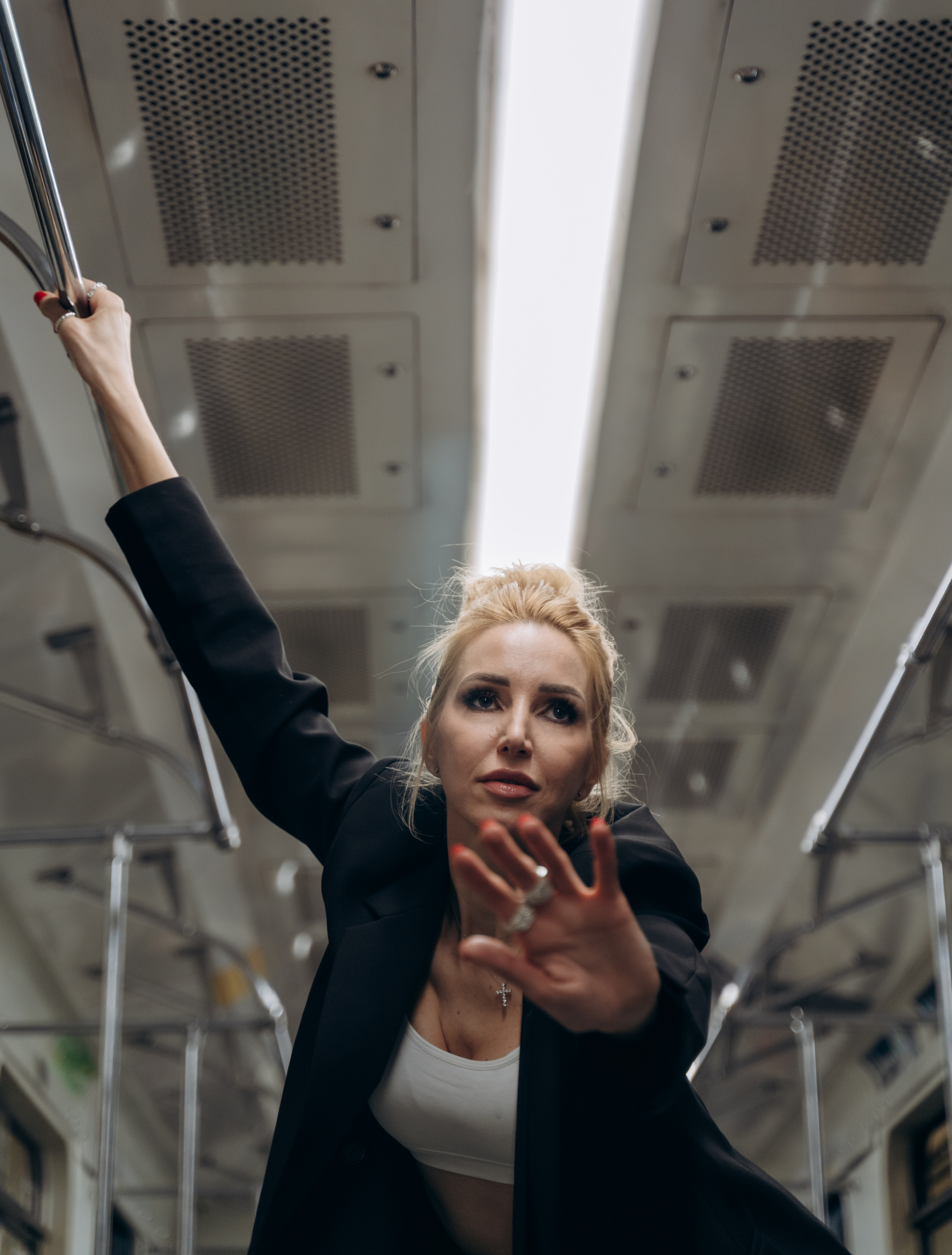 Anastasia. Фотограф Москва