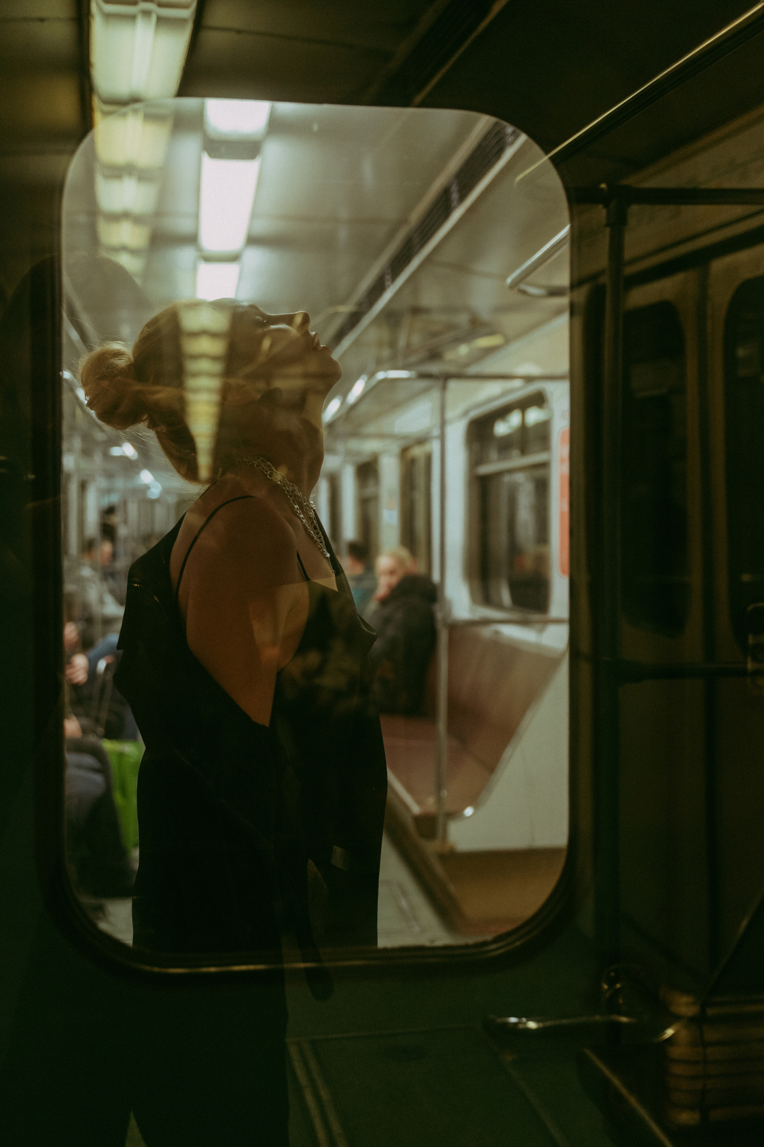 Anastasia. Фотограф Москва