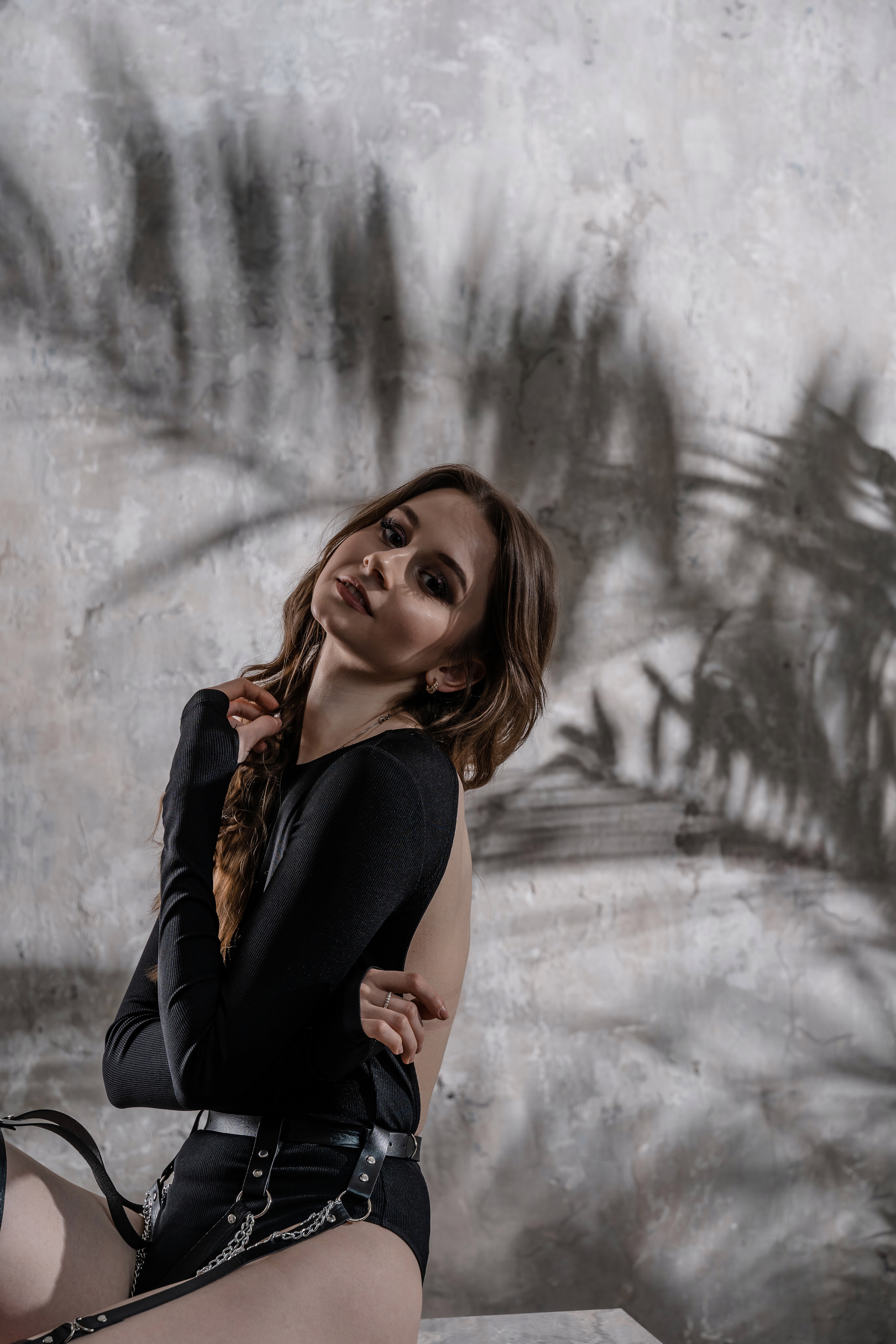 Екатерина. Фотограф Москва