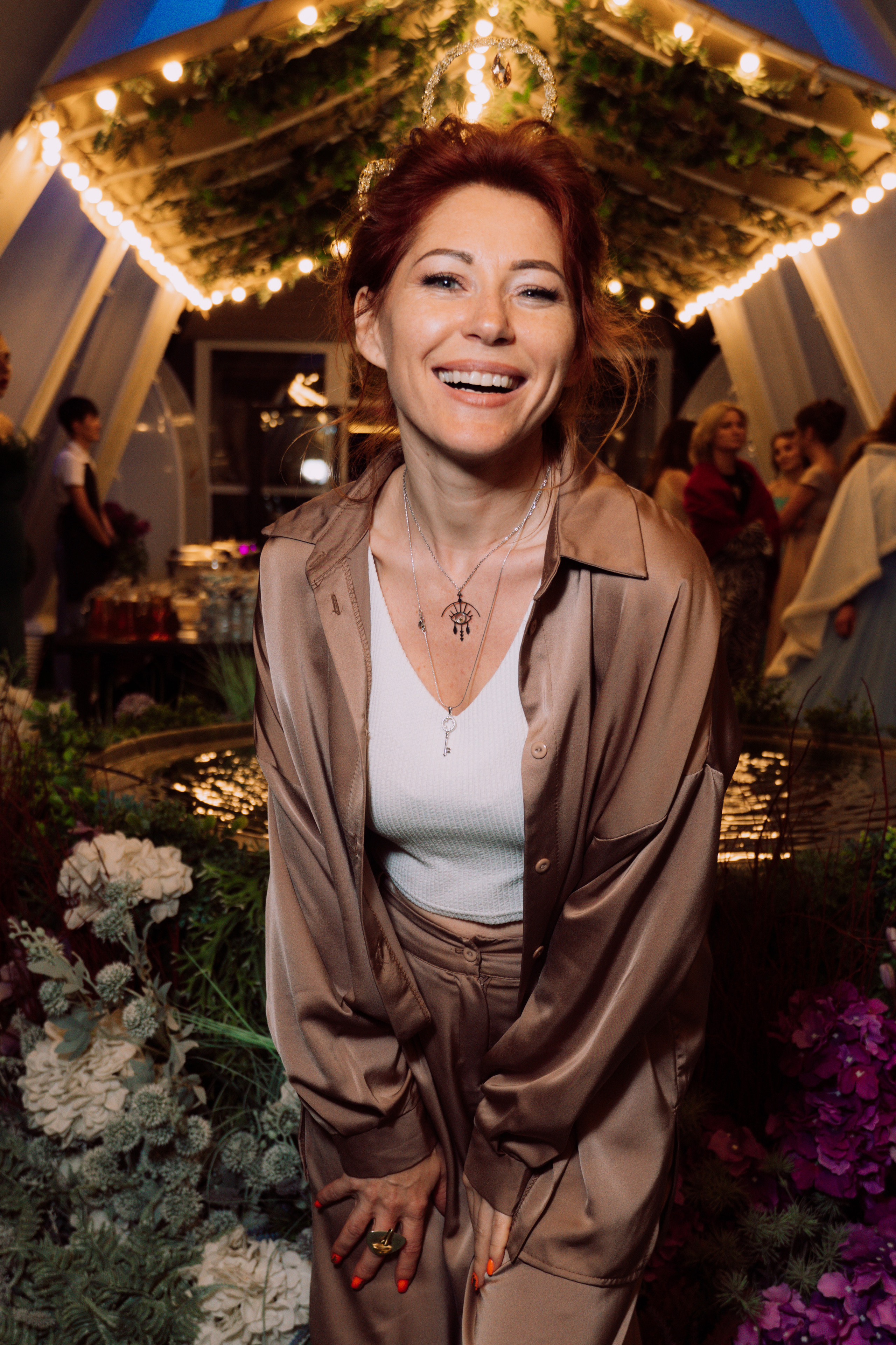 After party. Фотограф Москва