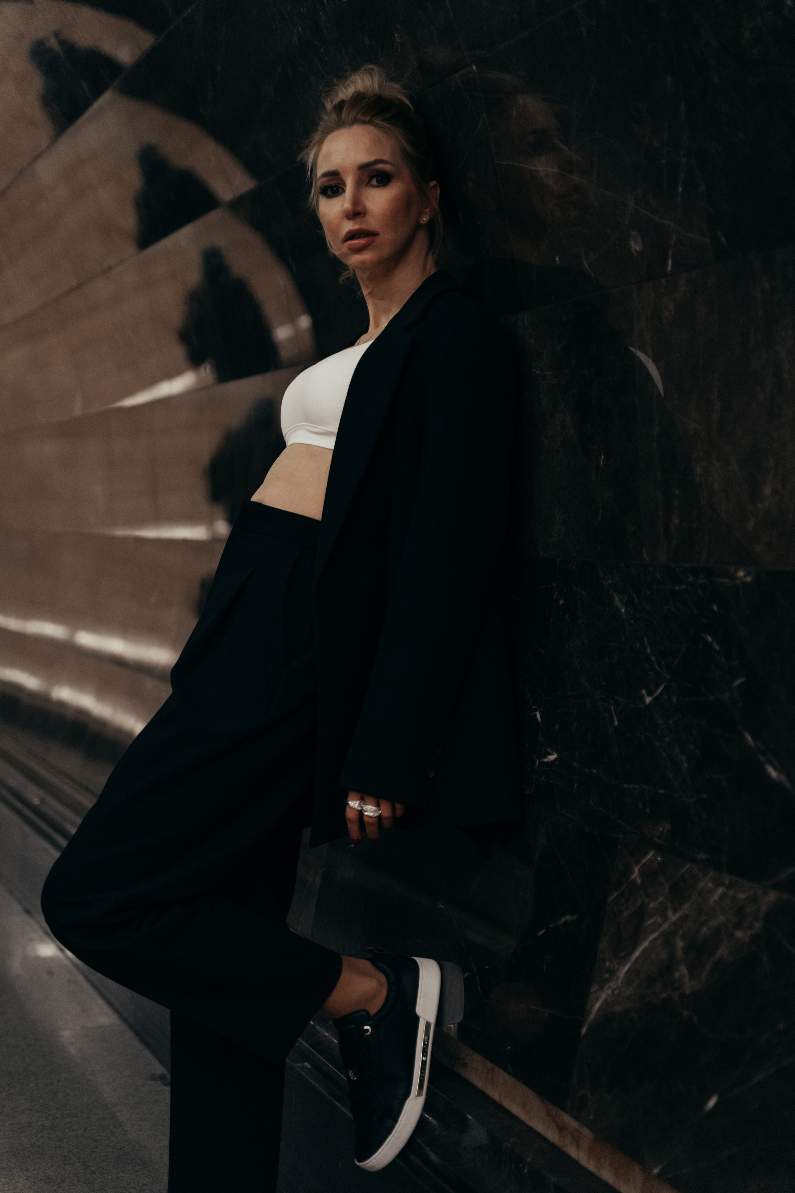 Anastasia. Фотограф Москва