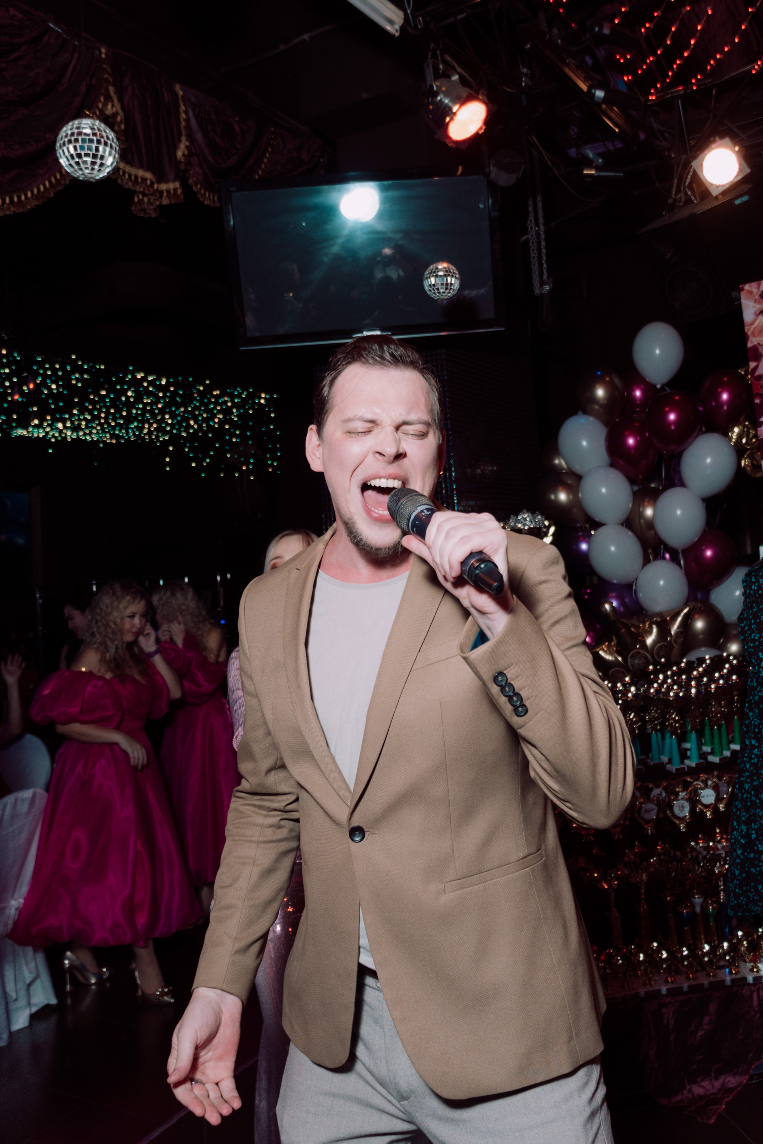 BEST FANTASY FEST 🏆. Фотограф Москва