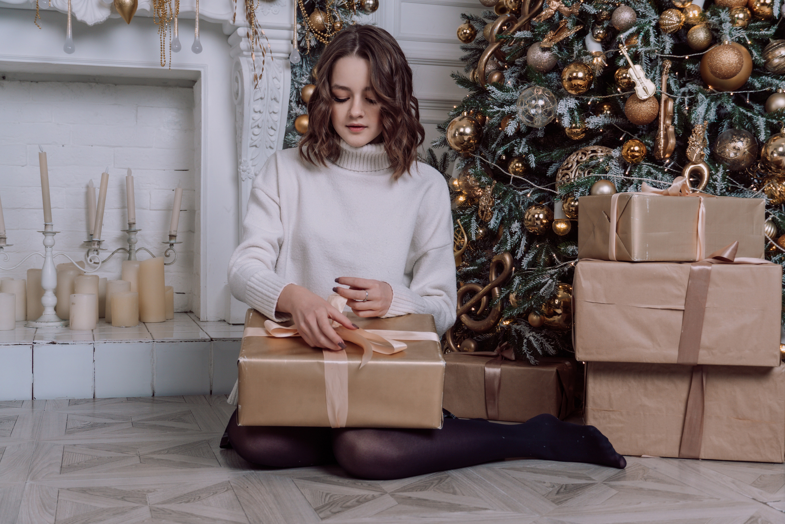 Семейная съемка. Фотограф Москва