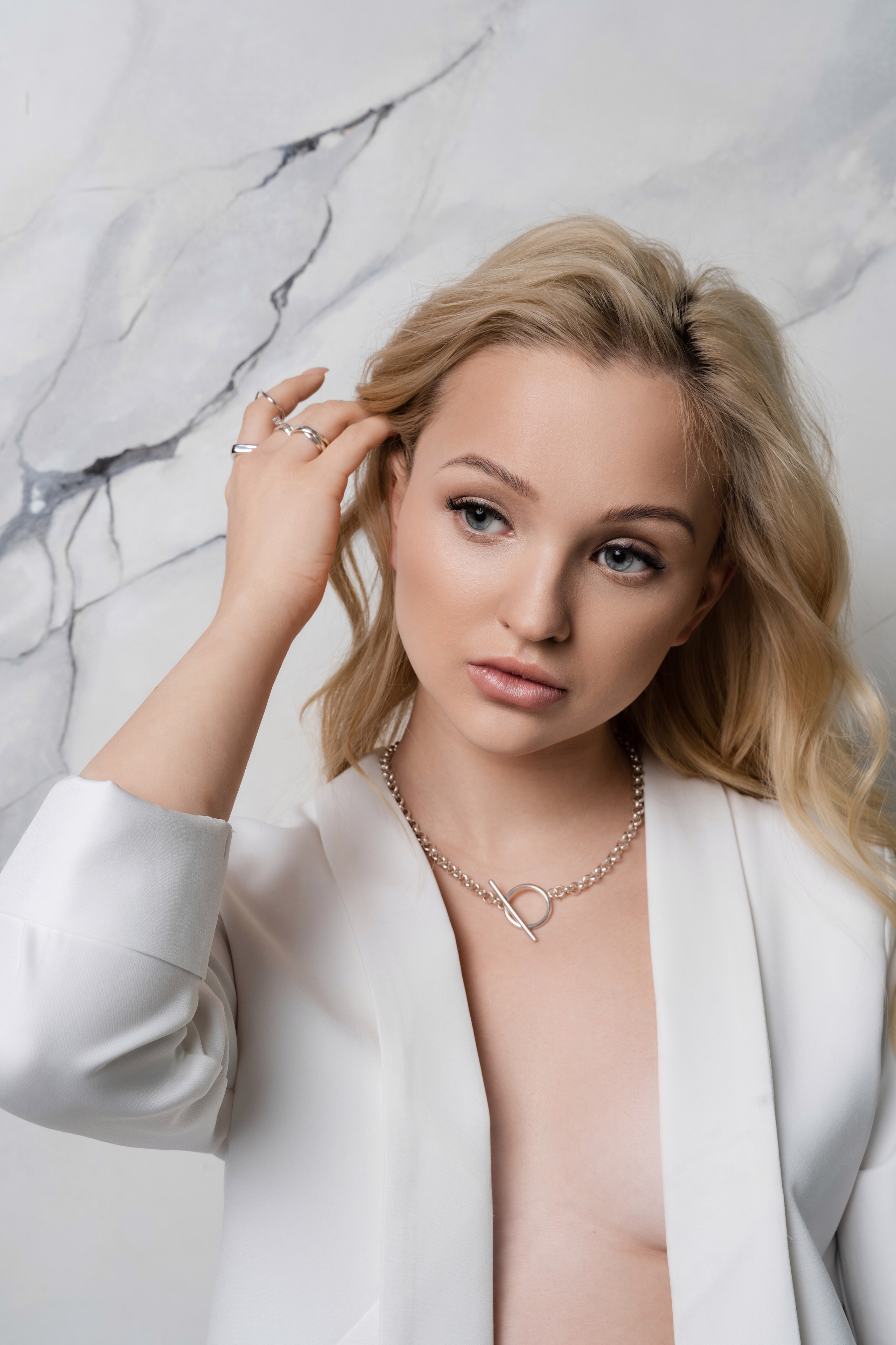 Полина. Фотограф Москва