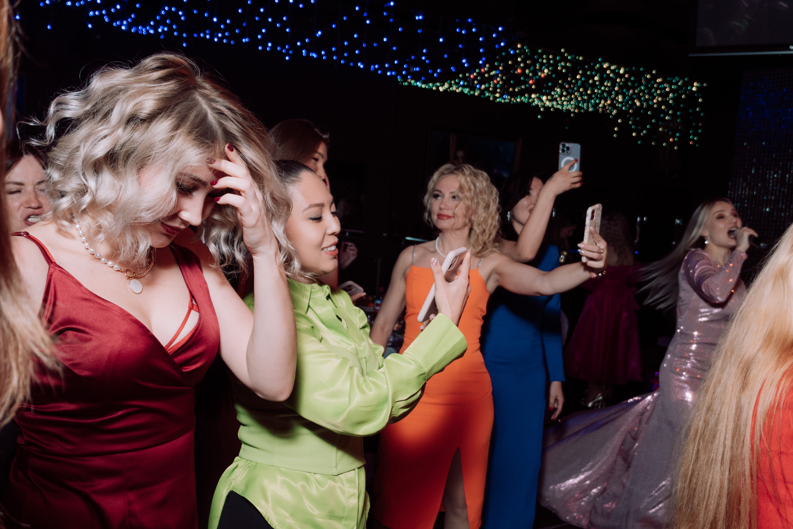 BEST FANTASY FEST 🏆. Фотограф Москва