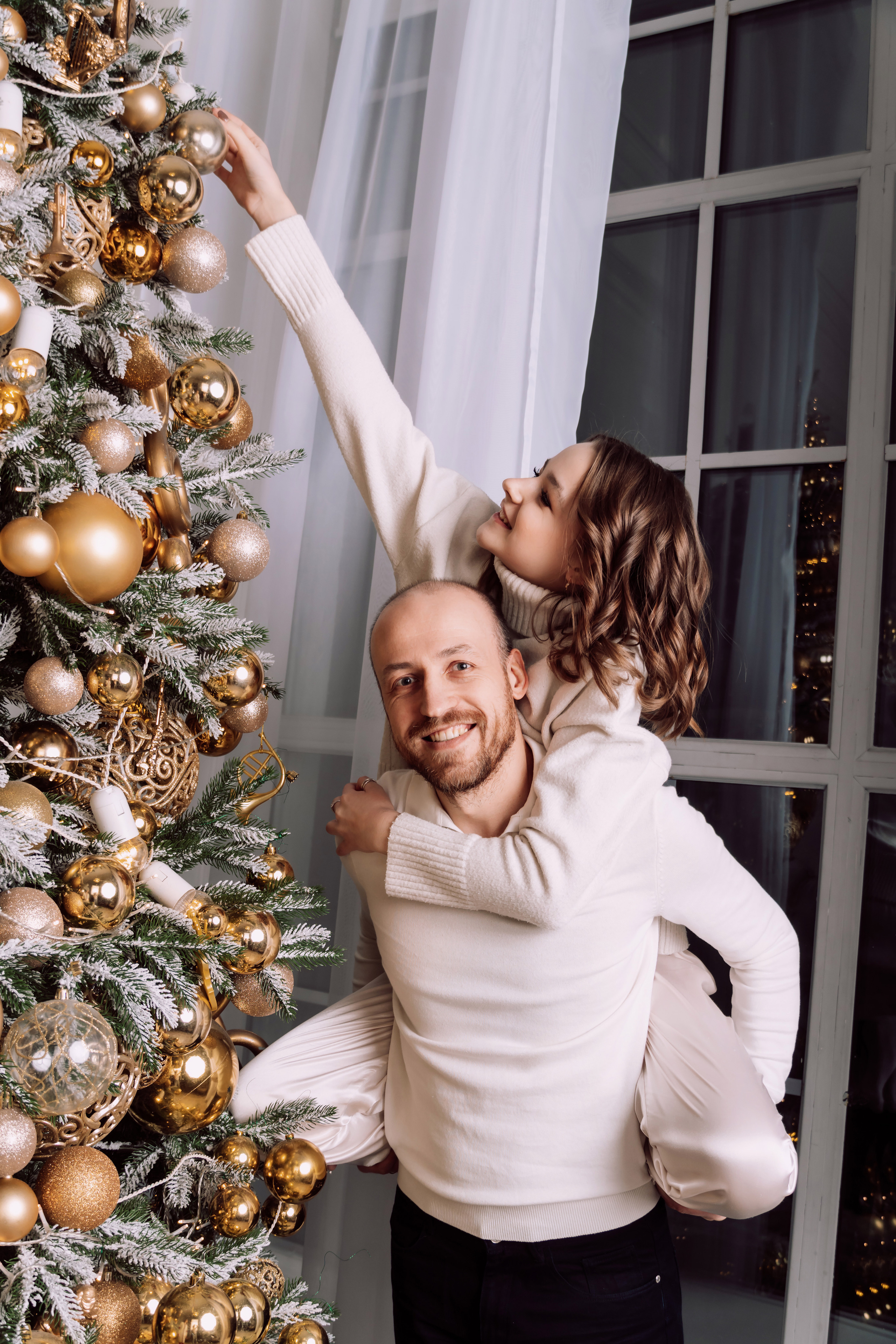 Семейная съемка. Фотограф Москва