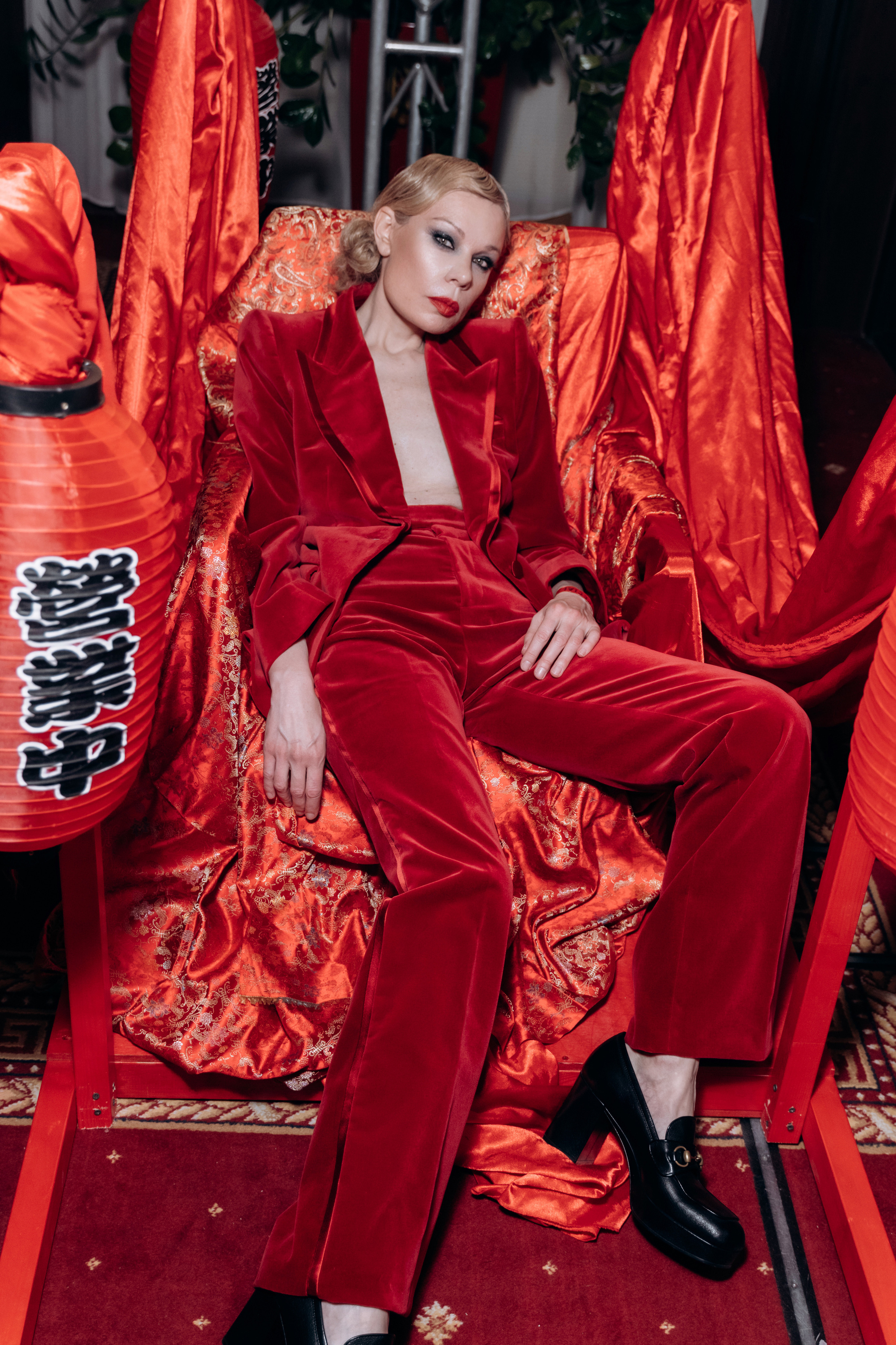 Alexandra. Фотограф Москва