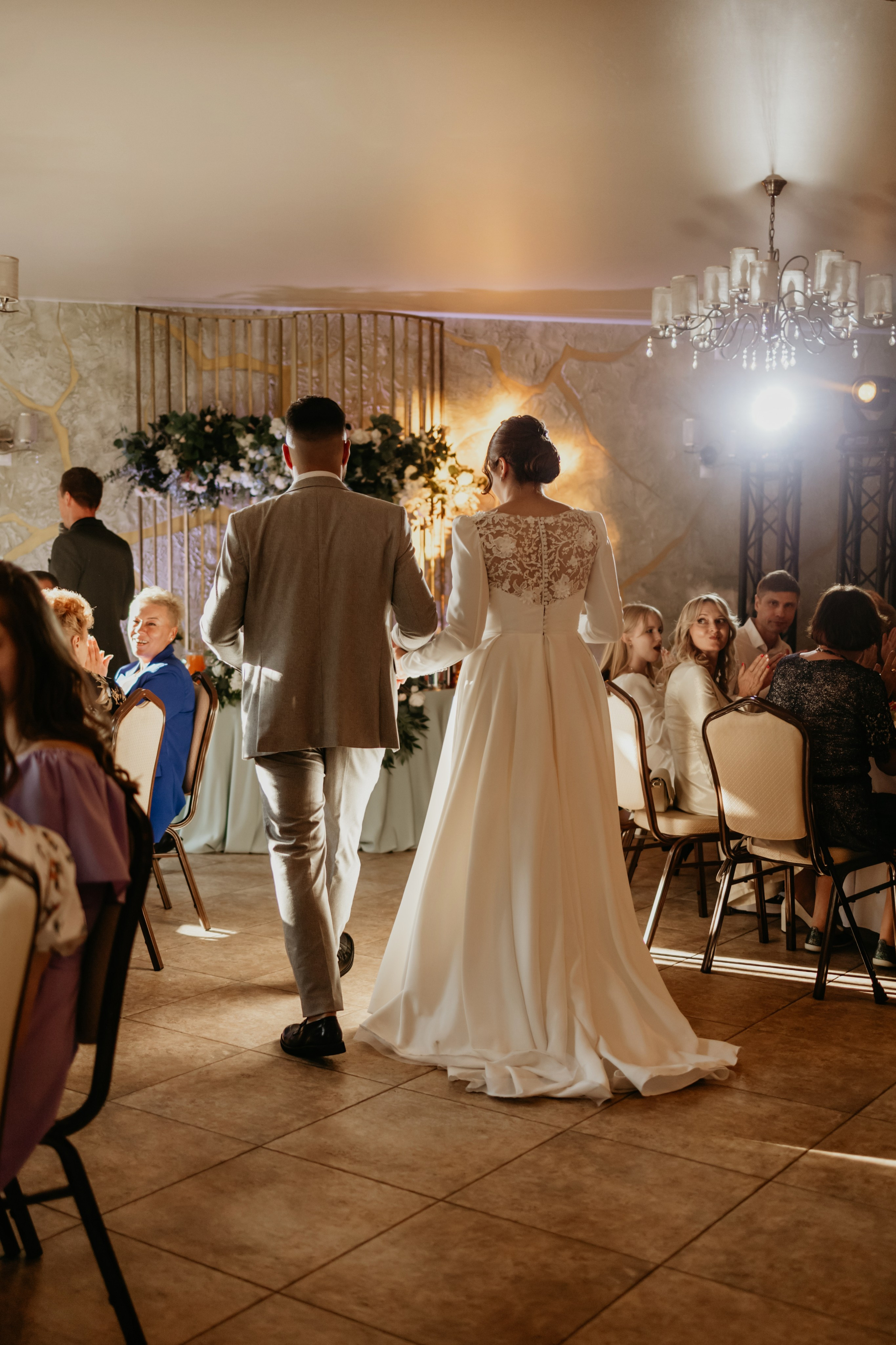 Ростислав и Мария. Свадебный и портретный фотограф Минск Евсович Инна