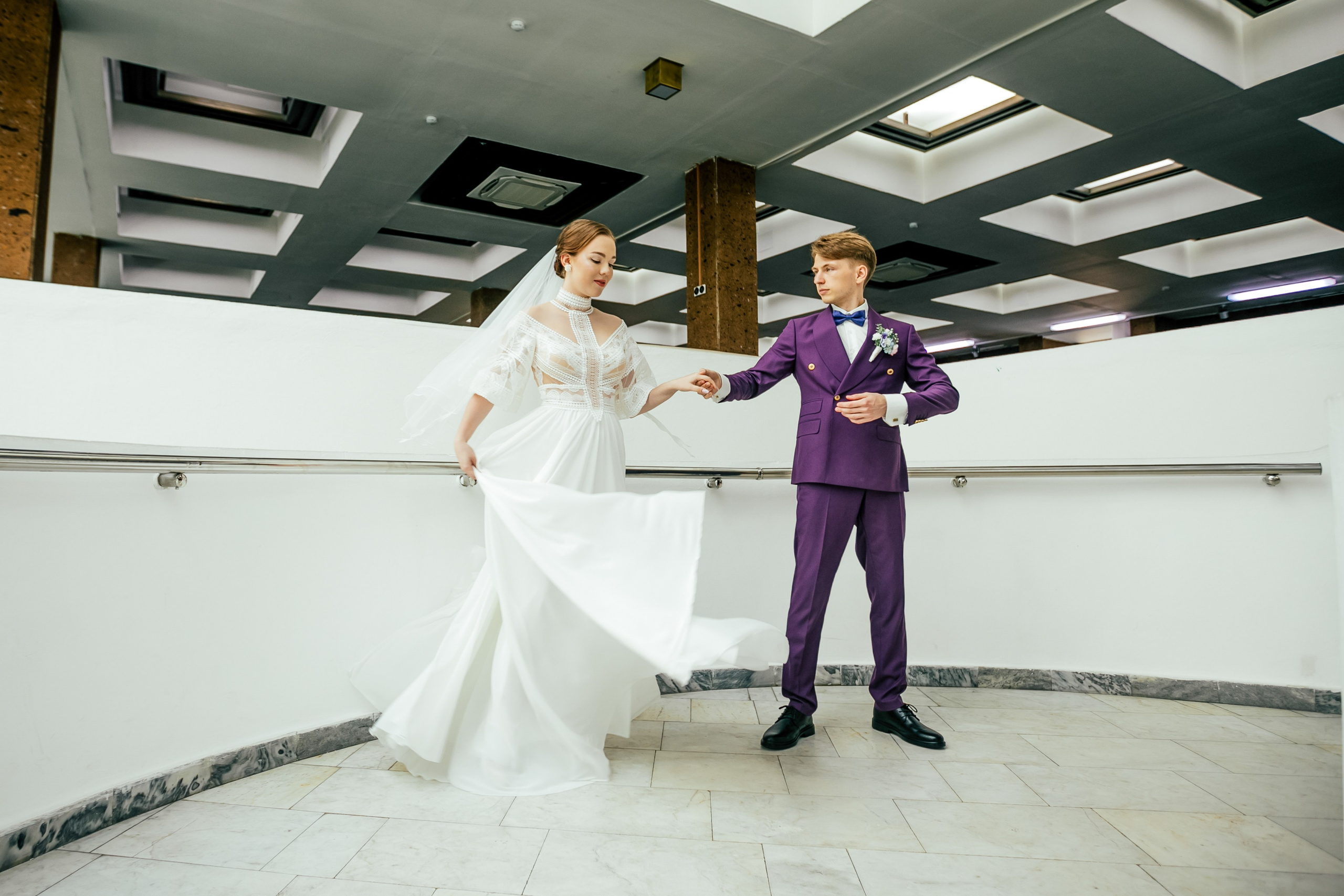 Кирилл и Мария. Свадебный фотограф Ростове-на-Дону