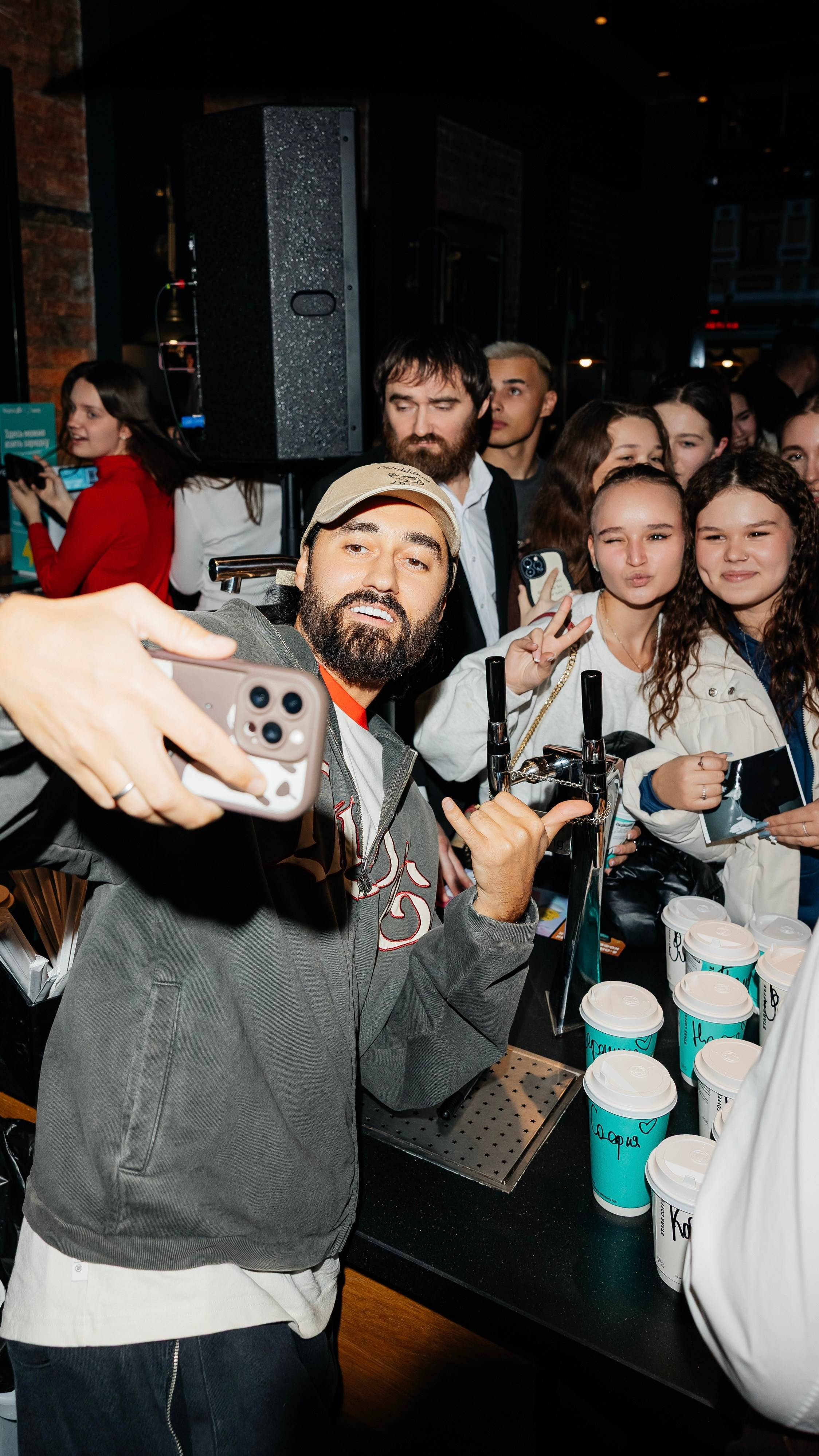 Репортаж. Фотограф Галкин Дмитрий