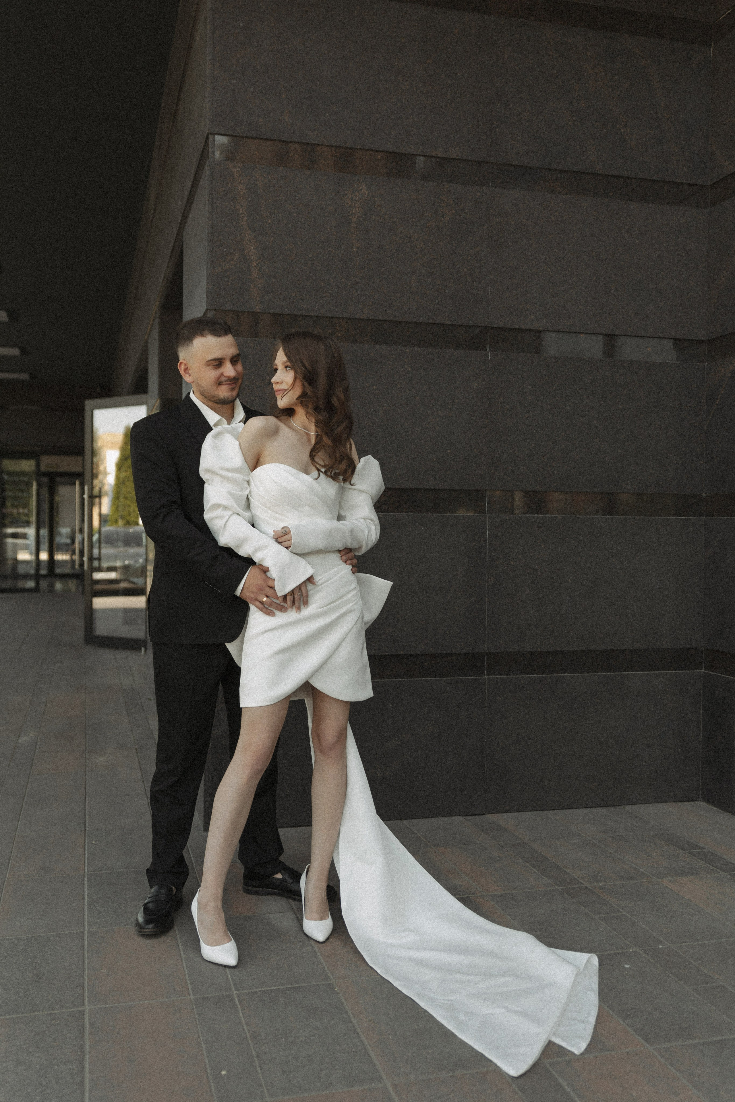 Соня и Дима. Фотограф Ирина Гринько Тольятти Самара Москва