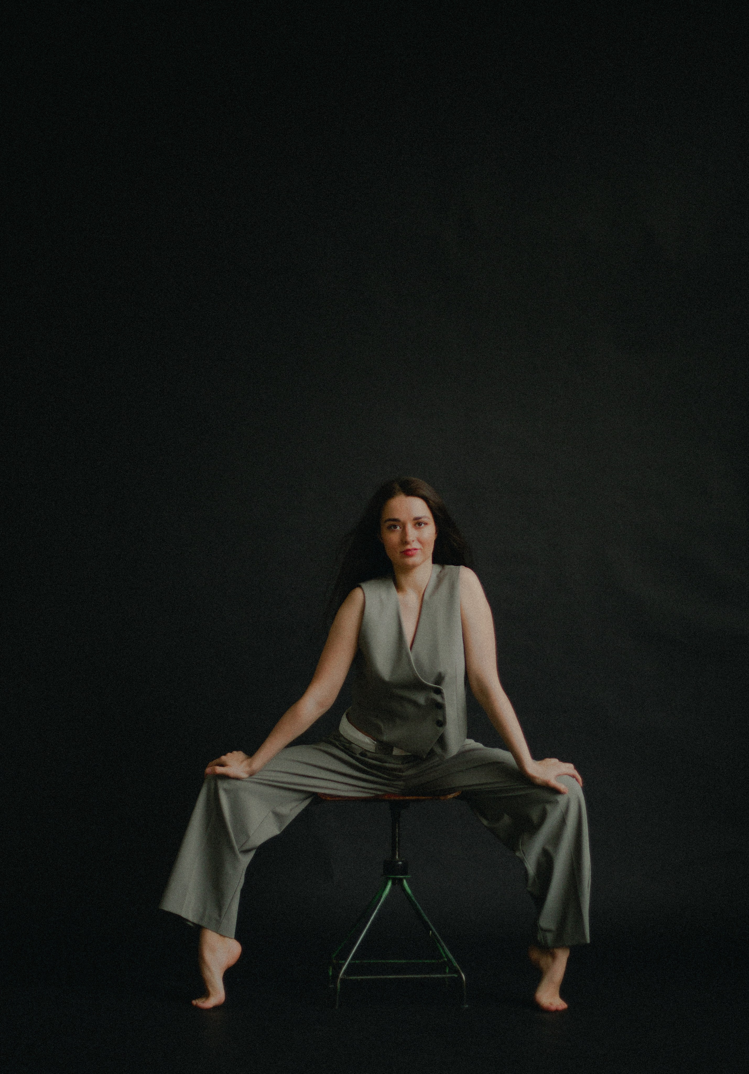 Рита. Фотограф Блинова Арина | Санк-Петербург