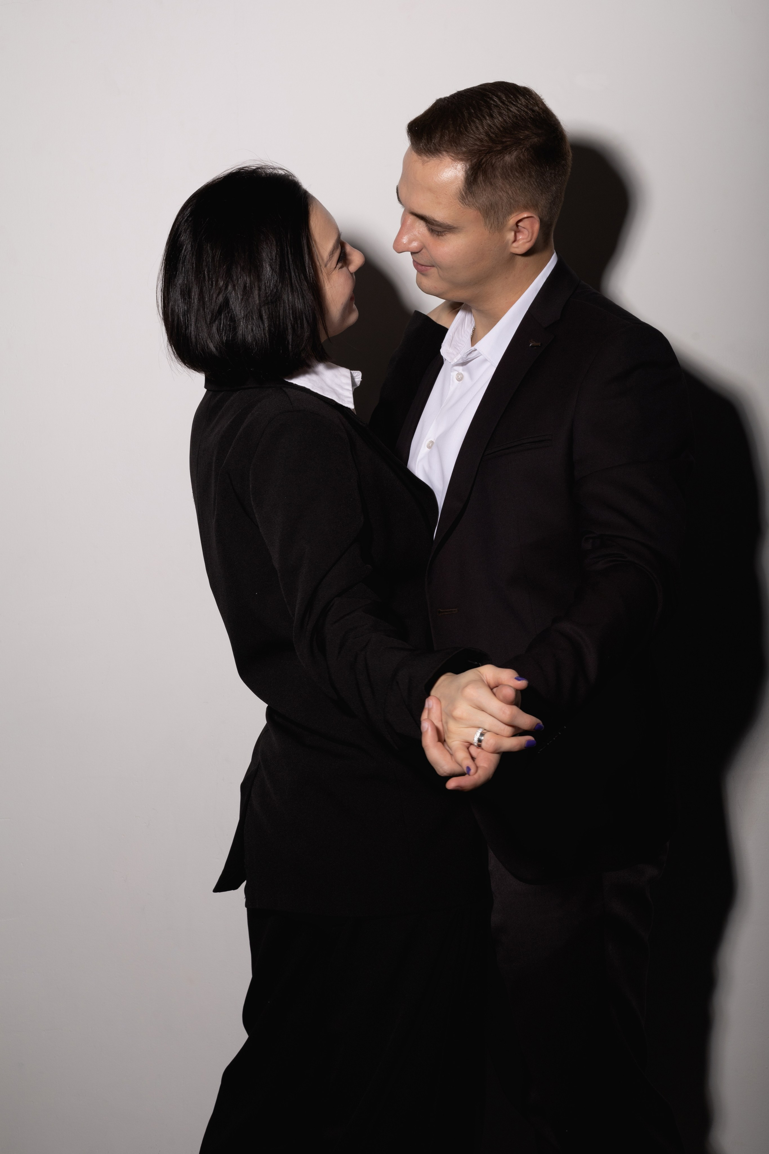 Ксюша и Данил. Фотограф в Липецке, Воронеже и Москве