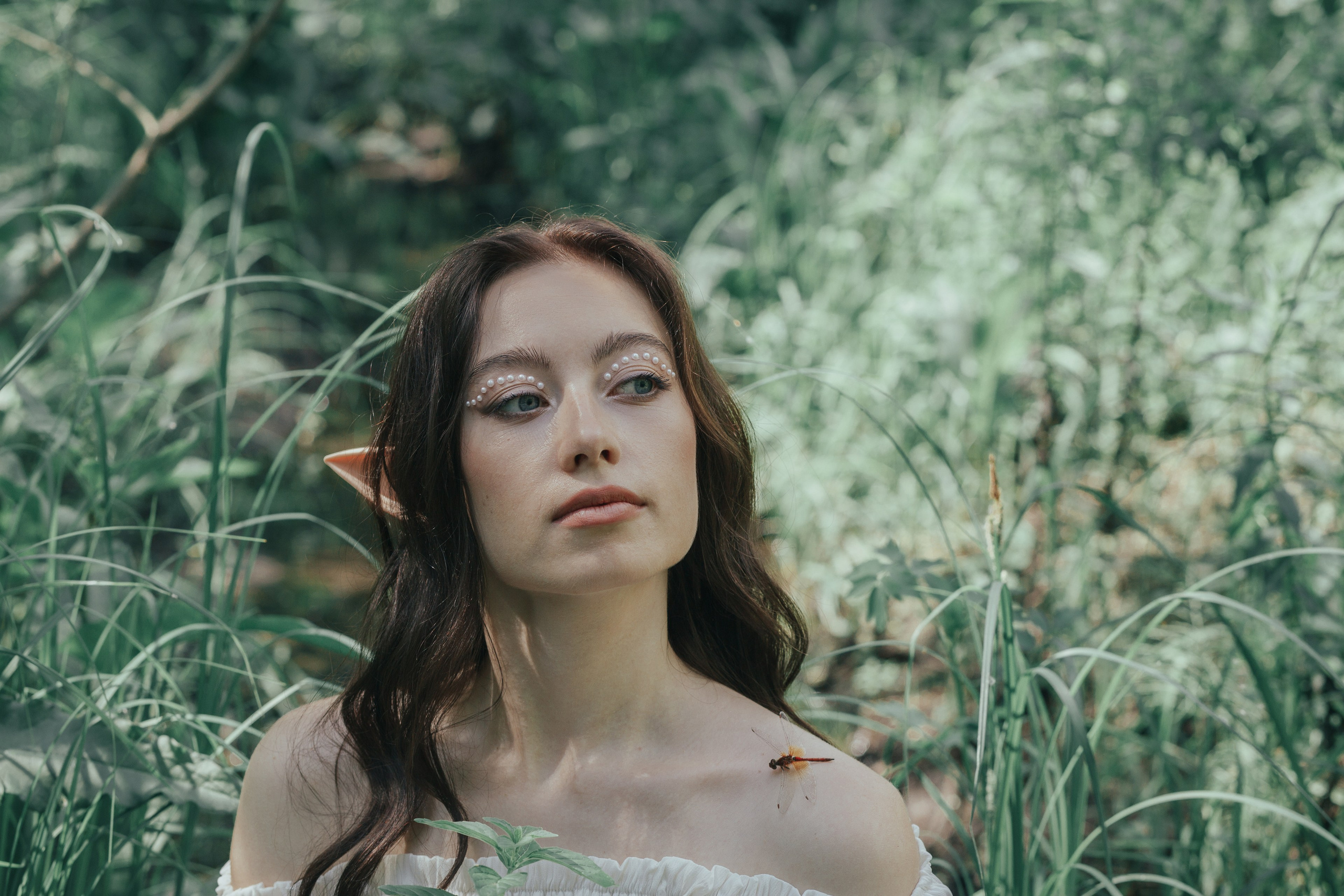 Сказочная фотосессия. Фотограф в Новосибирске Краснова Евгения