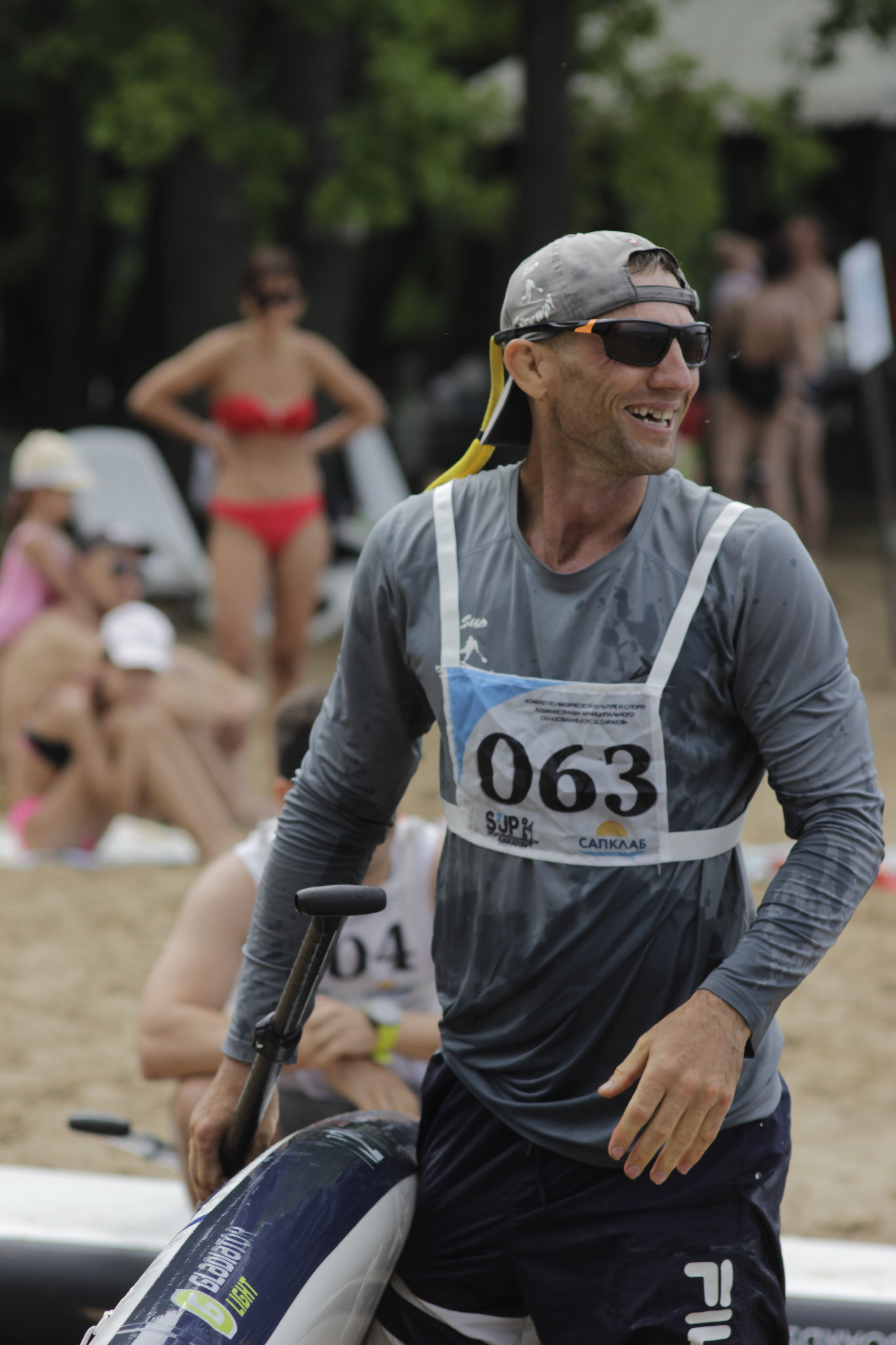 Сёрфинг в Саратове!. Фотокрыжовник. Снимаем, дружим, путешествуем