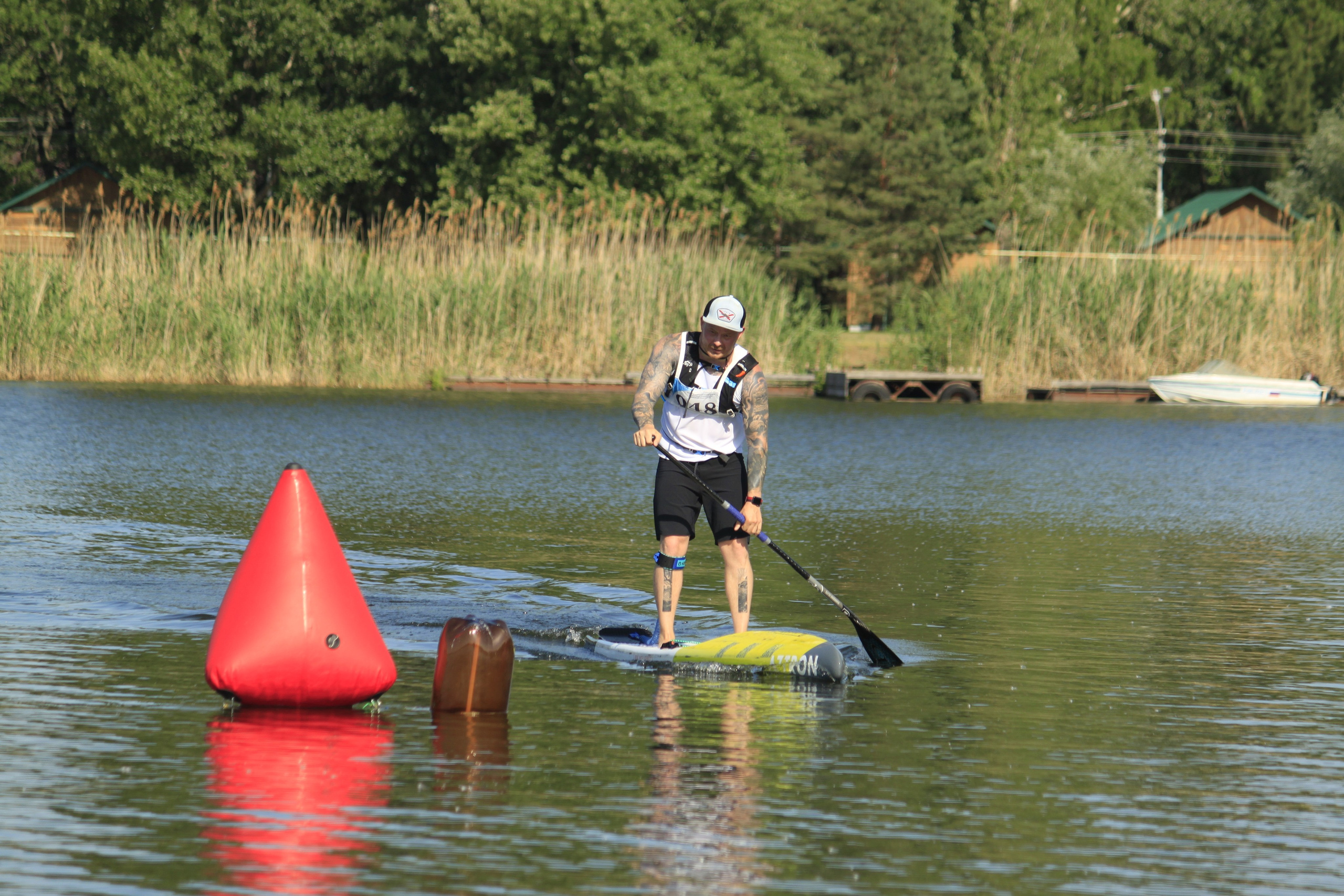 Сёрфинг в Саратове!. Фотокрыжовник. Снимаем, дружим, путешествуем